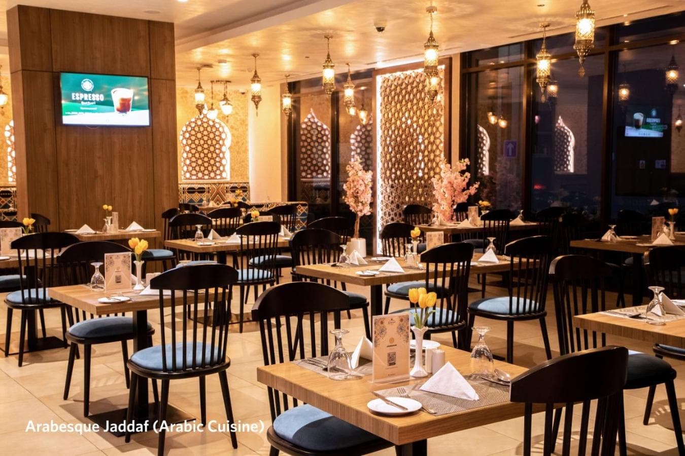 Grand Kingsgate Waterfront Hotel by Millennium