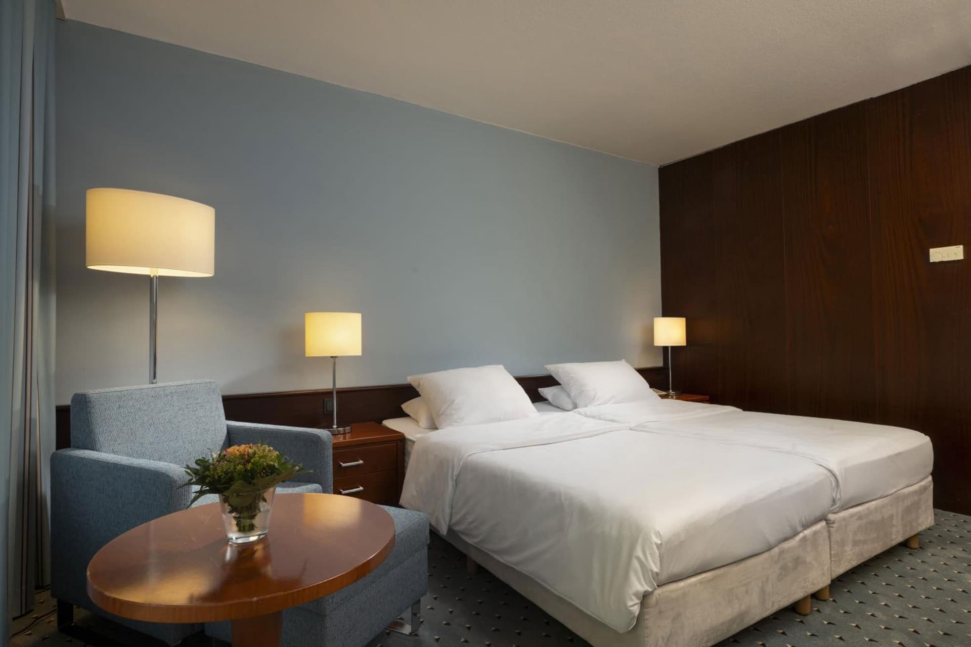 Maritim Hotel Darmstadt