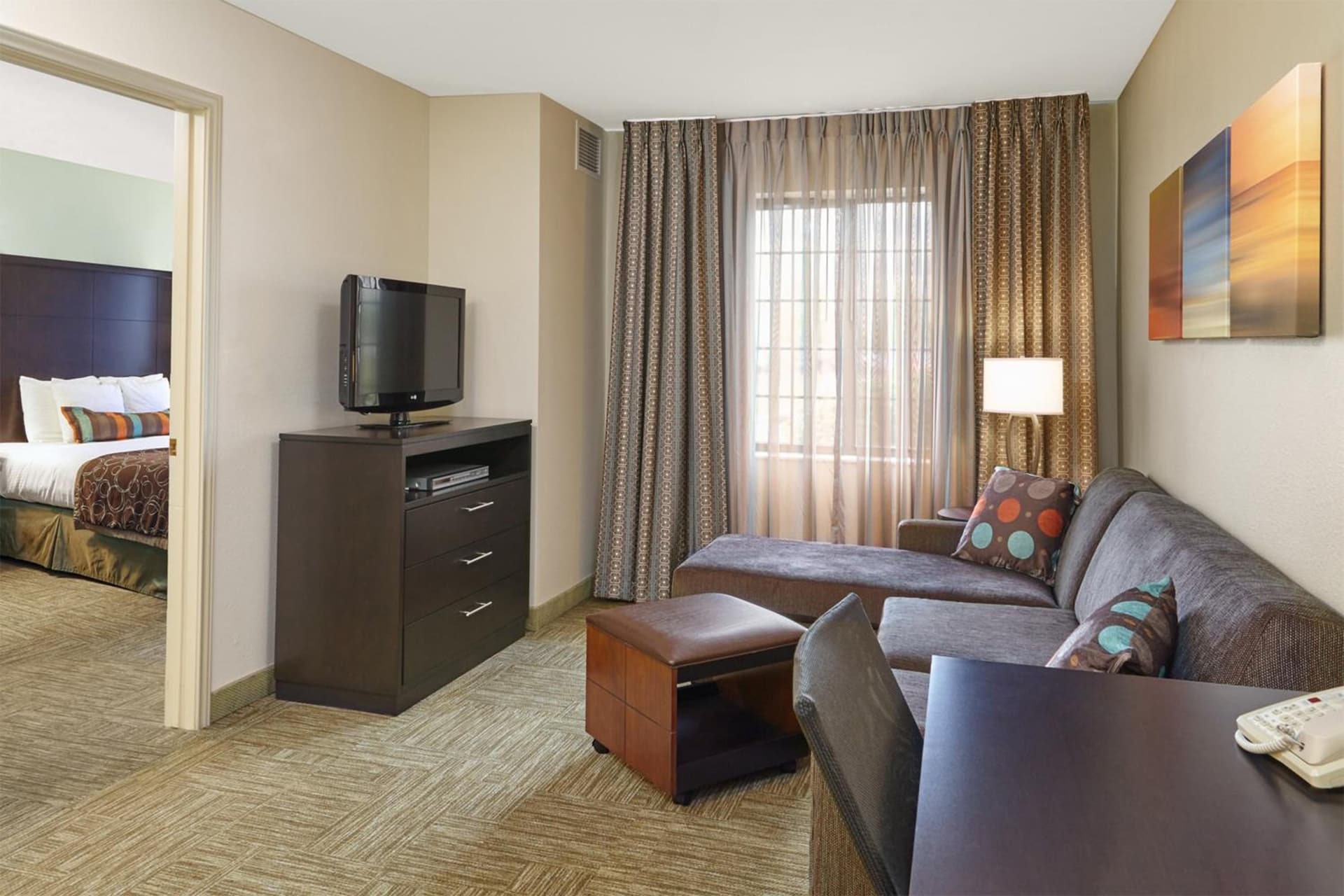 Staybridge Suites Lincolnshire, an IHG Hotel