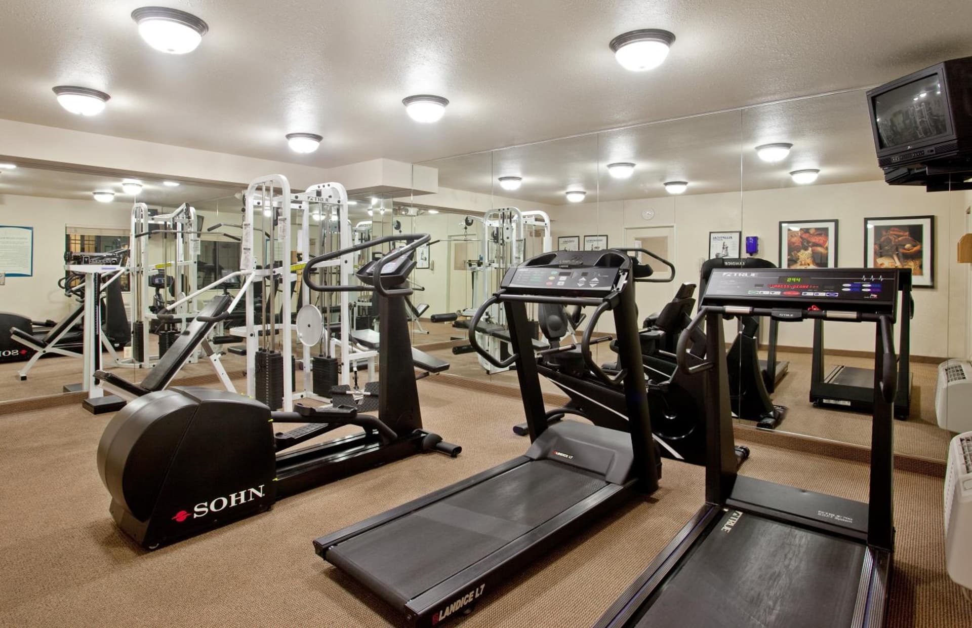 Staybridge Suites Lincolnshire, an IHG Hotel