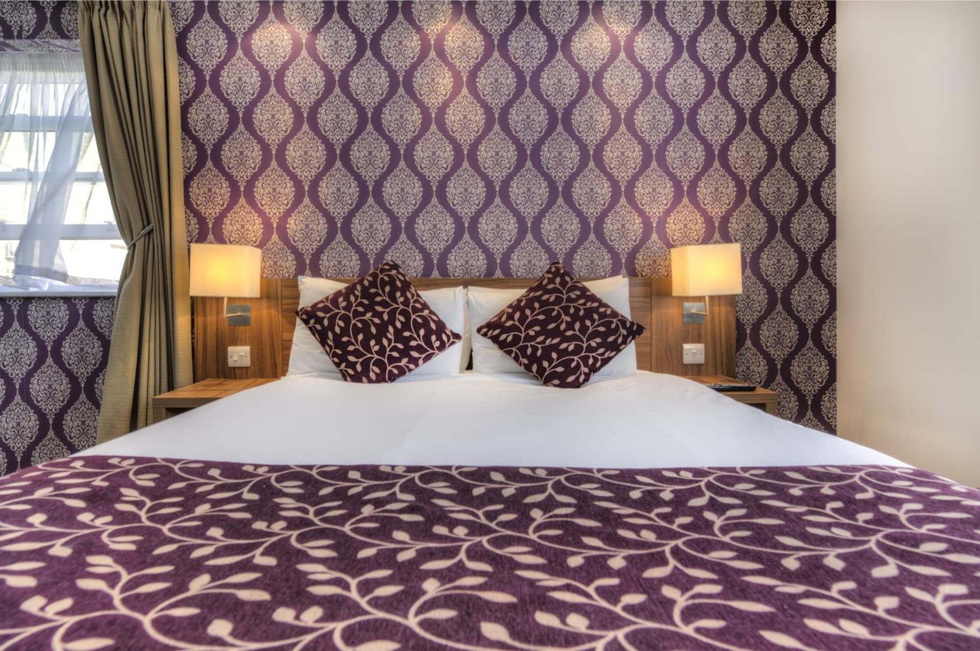 City Continental London Kensington