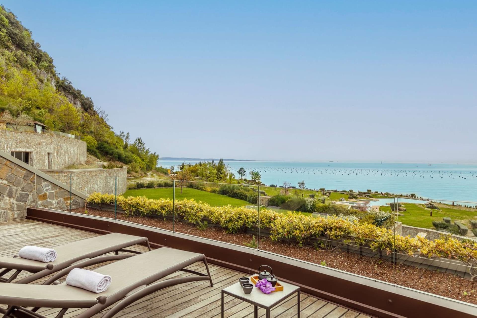 Tivoli Portopiccolo Sistiana Wellness Resort & Spa