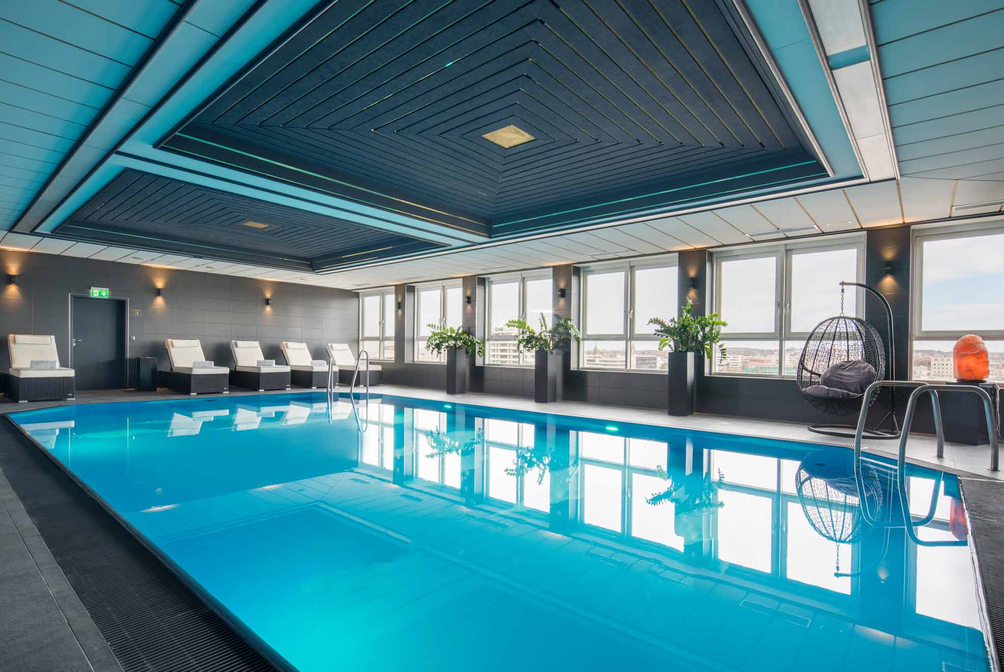Plaza Premium Darmstadt