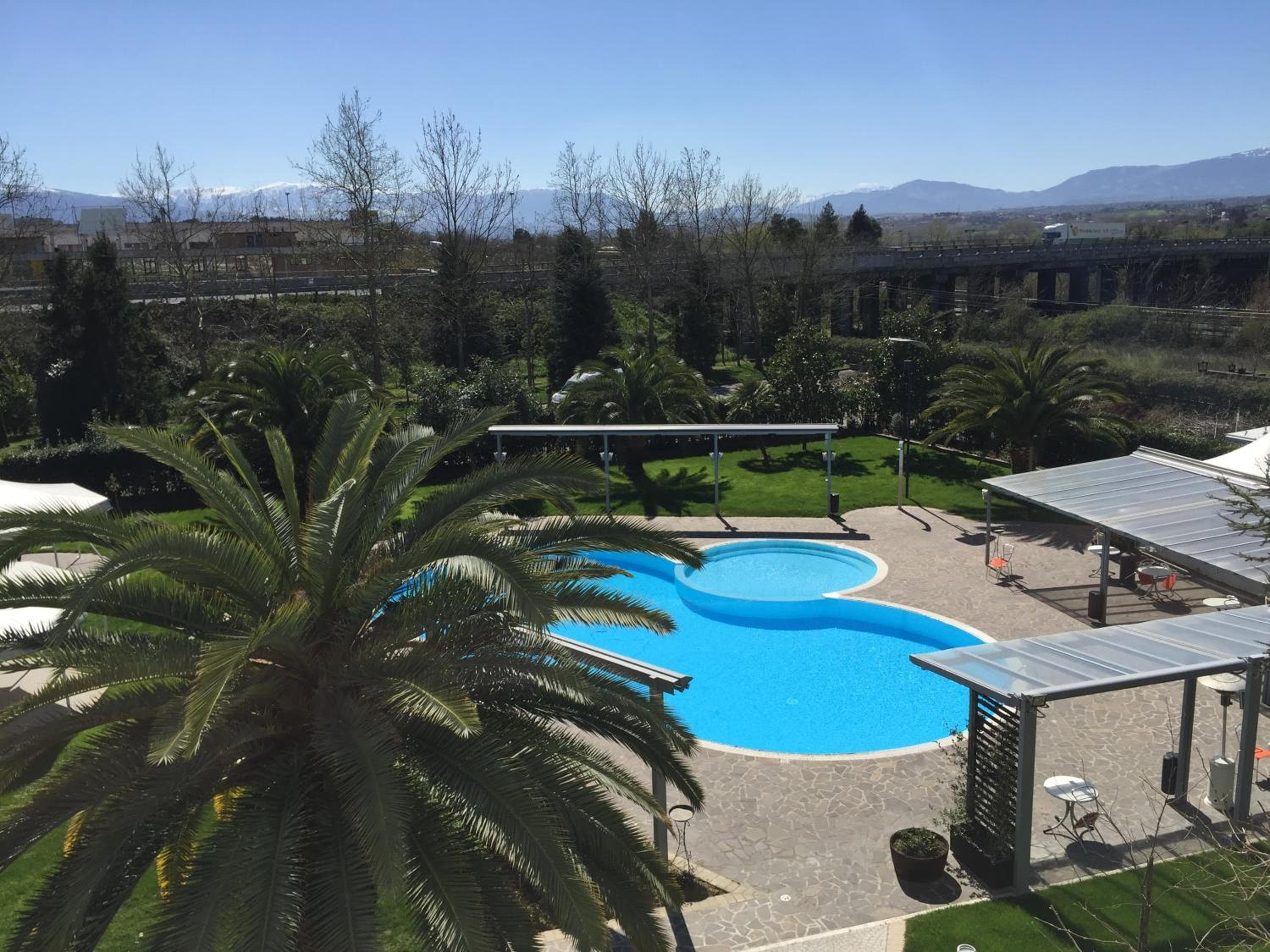 Hotel Ristorante Dragonara