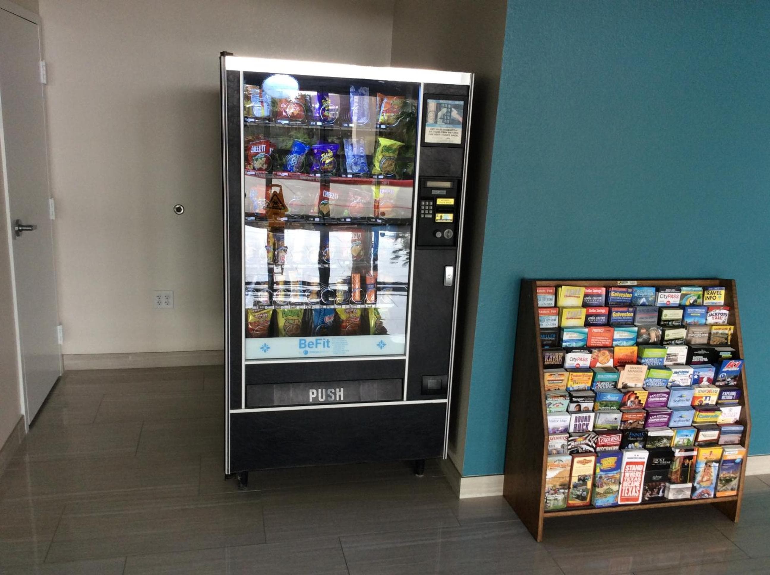 Regency Inn & Suites- NW Houston