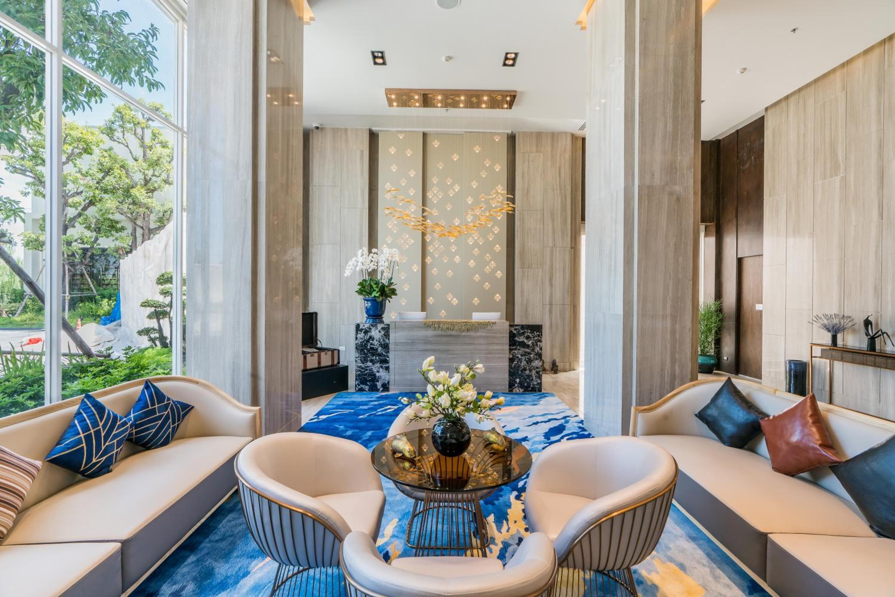 Divalux Resort & Spa Bangkok, Suvarnabhumi Airport