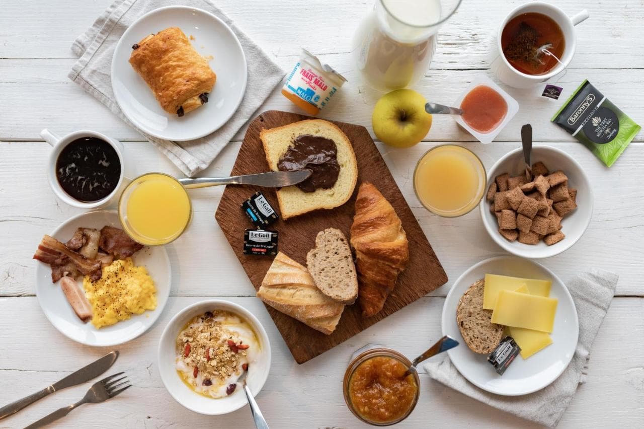 B&B HOTEL Le Mans Centre