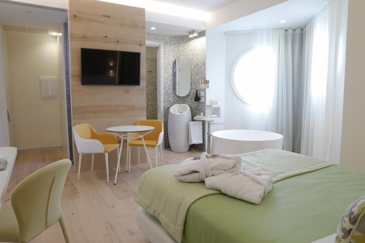Astrea Wellness Spa