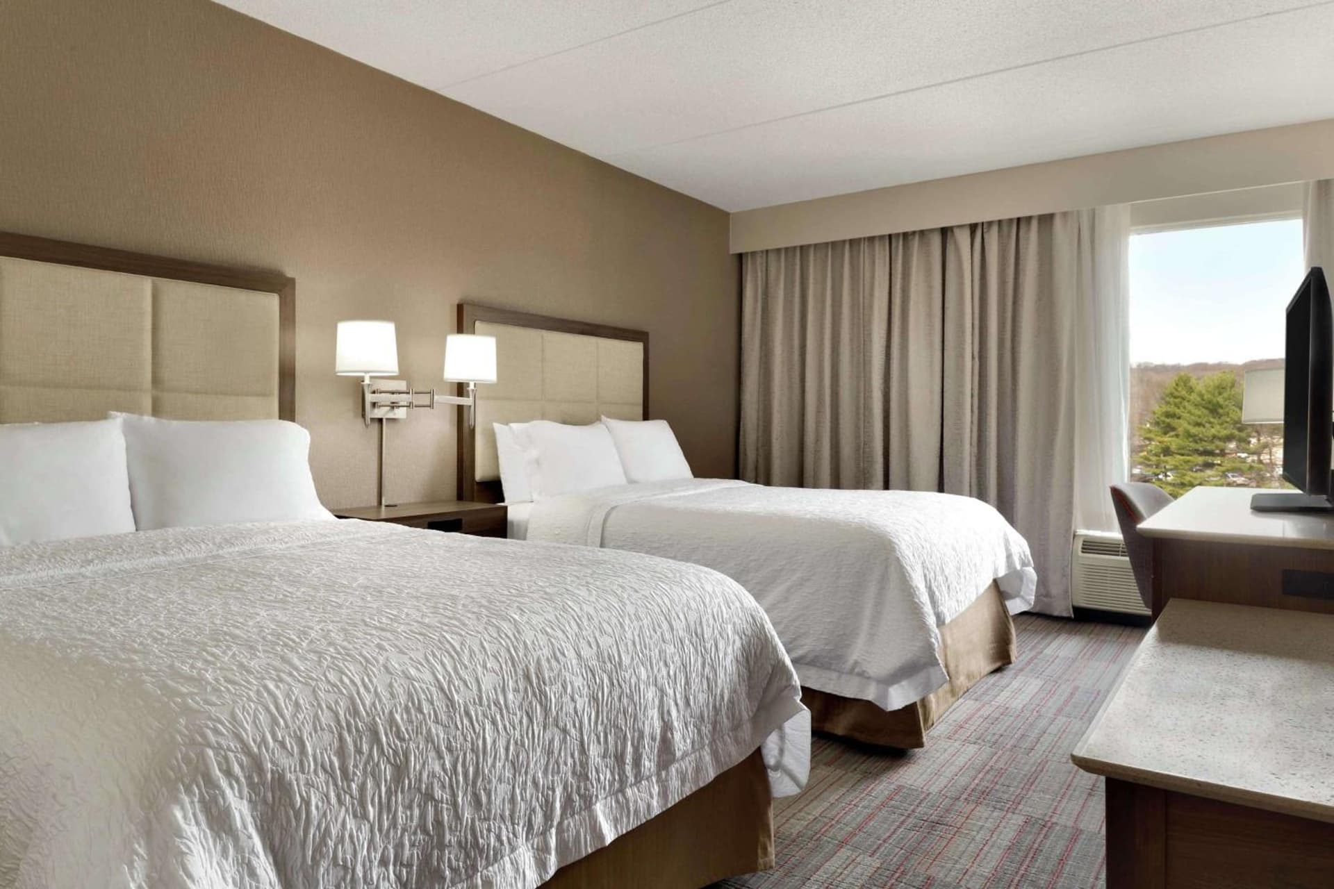Hampton Inn Denville-Rockaway-Parsippany