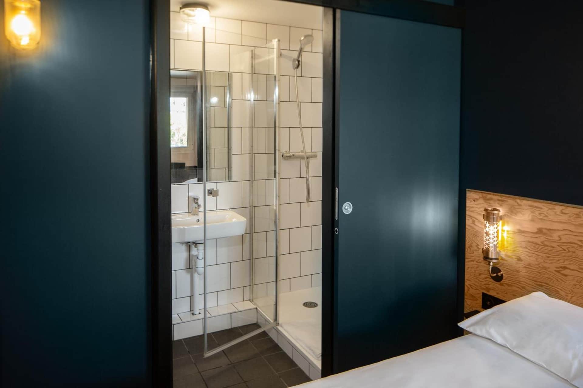 Eklo Hotels Bordeaux Centre Bastide