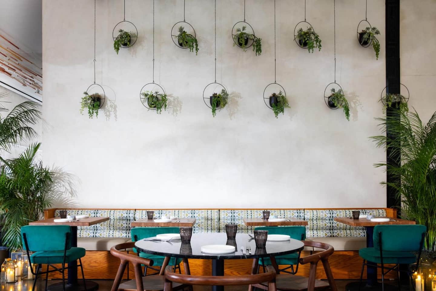 Hotel Alameda Highline