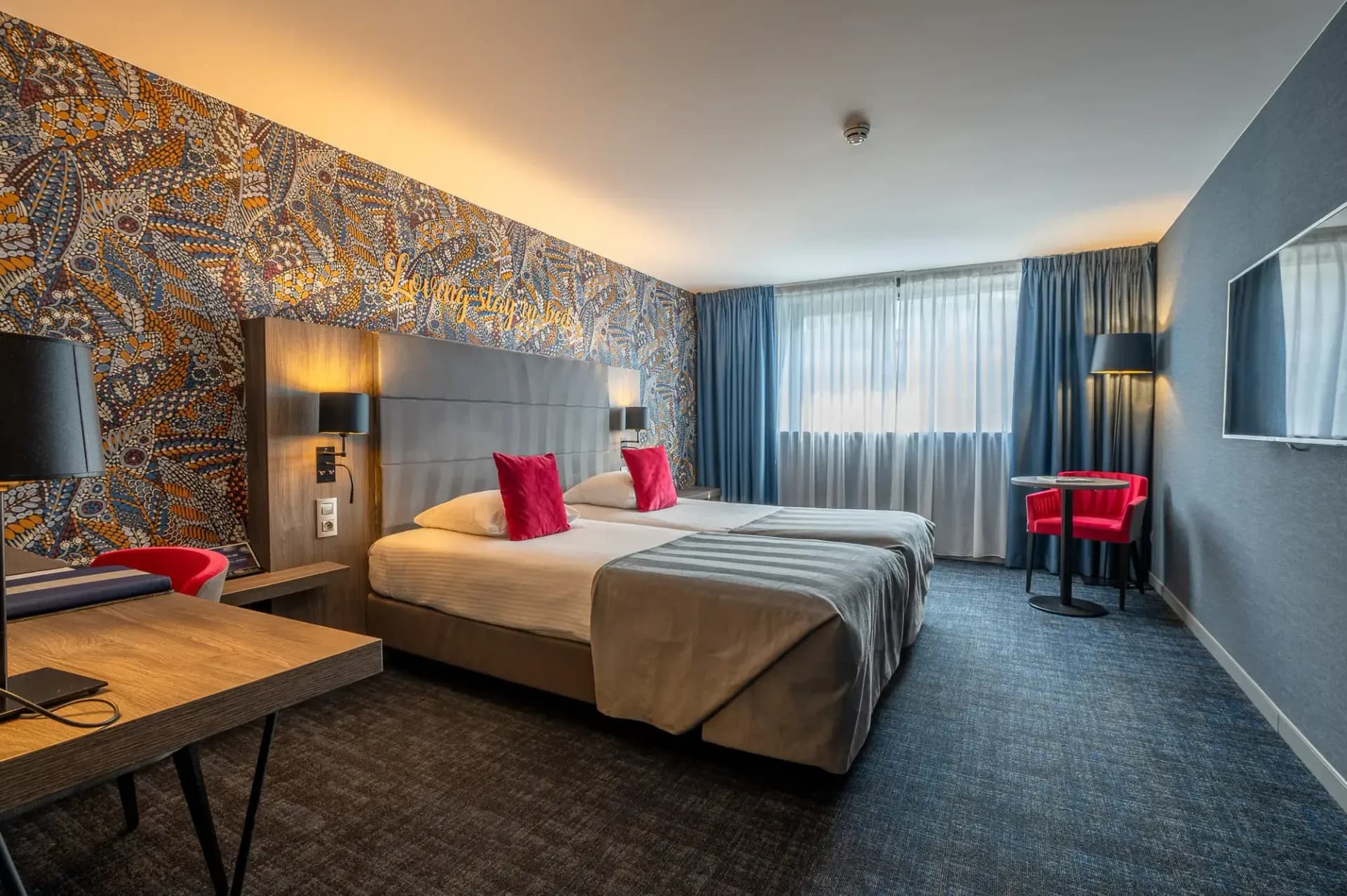 Van der Valk Hotel Liège Congrès