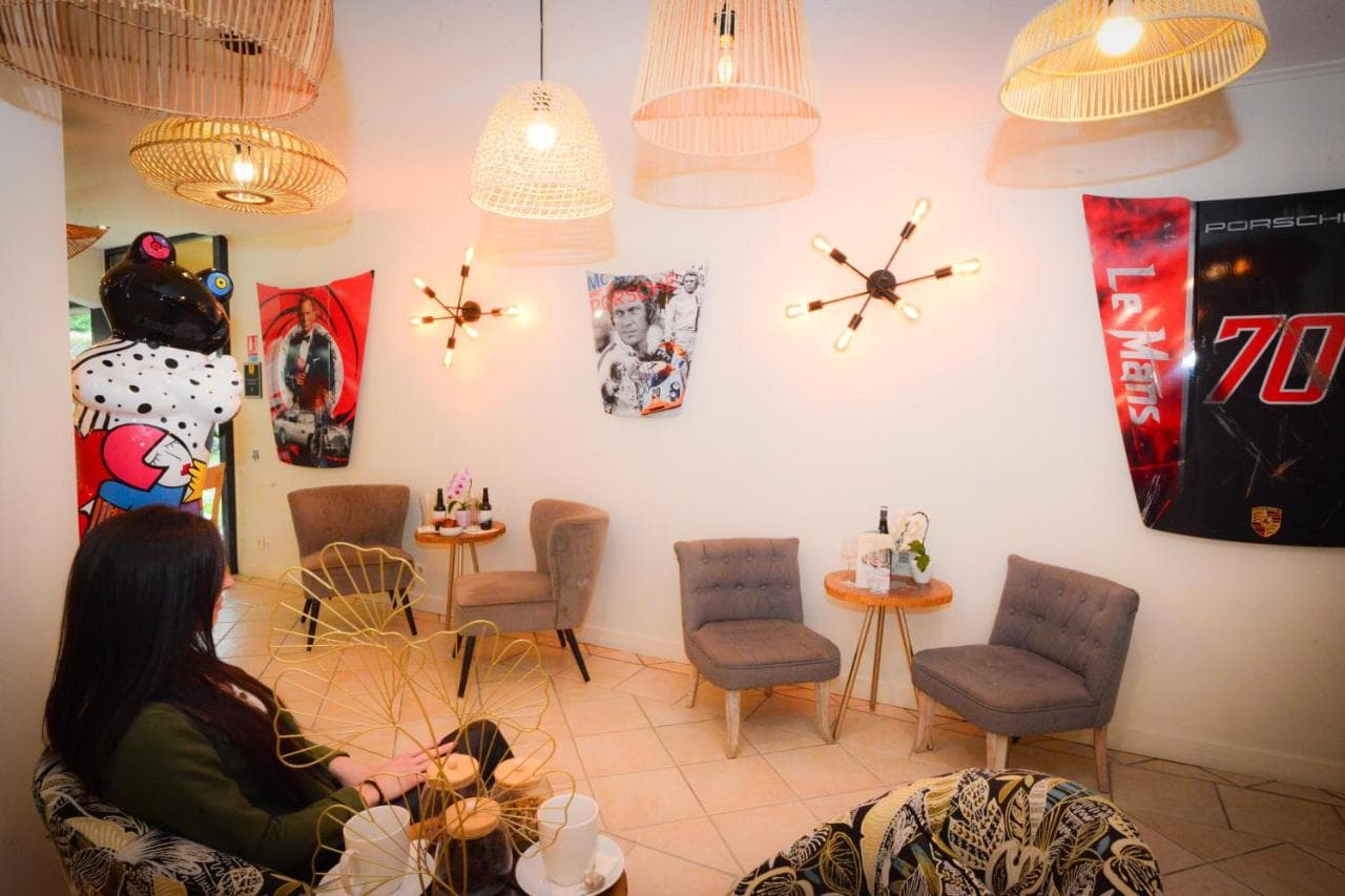 Sure Hôtel By Best Western Gémenos en Provence