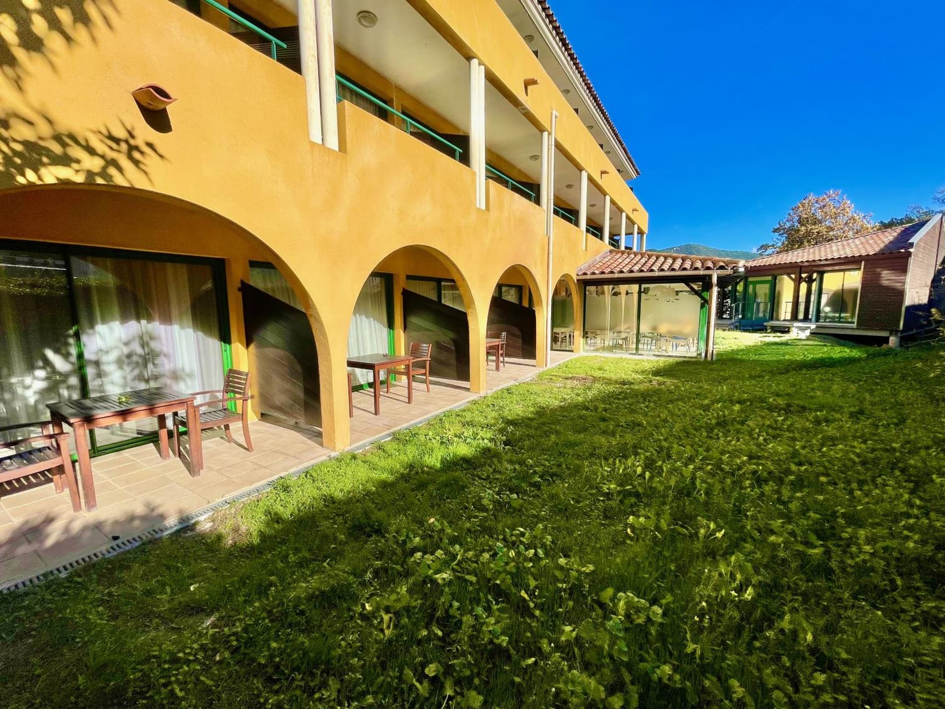 Sure Hôtel By Best Western Gémenos en Provence