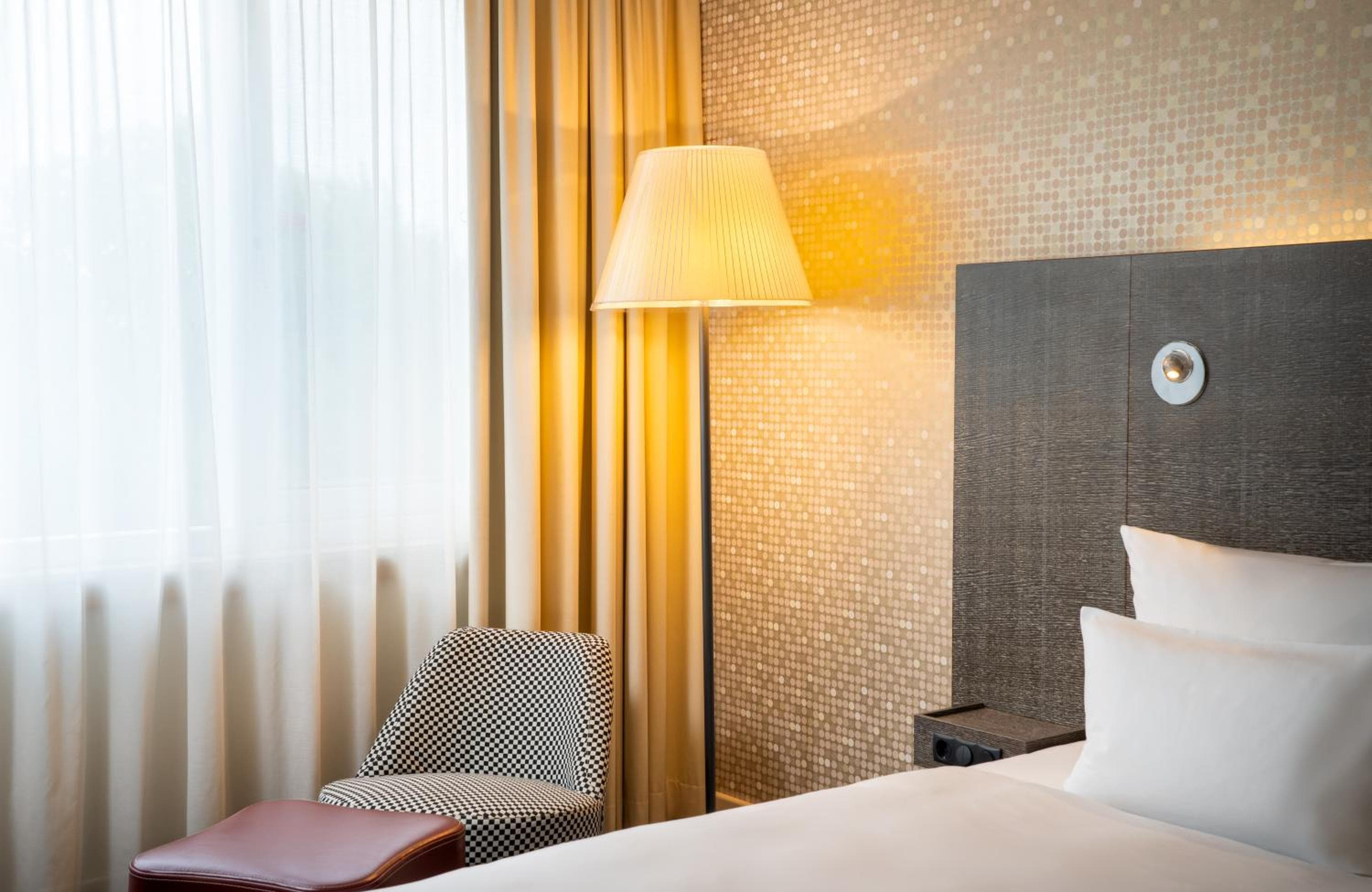 NYX Hotel Berlin Köpenick by Leonardo Hotels