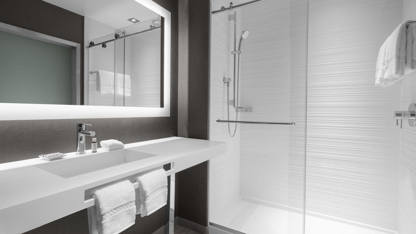 AC Hotel by Marriott St Louis Central West End