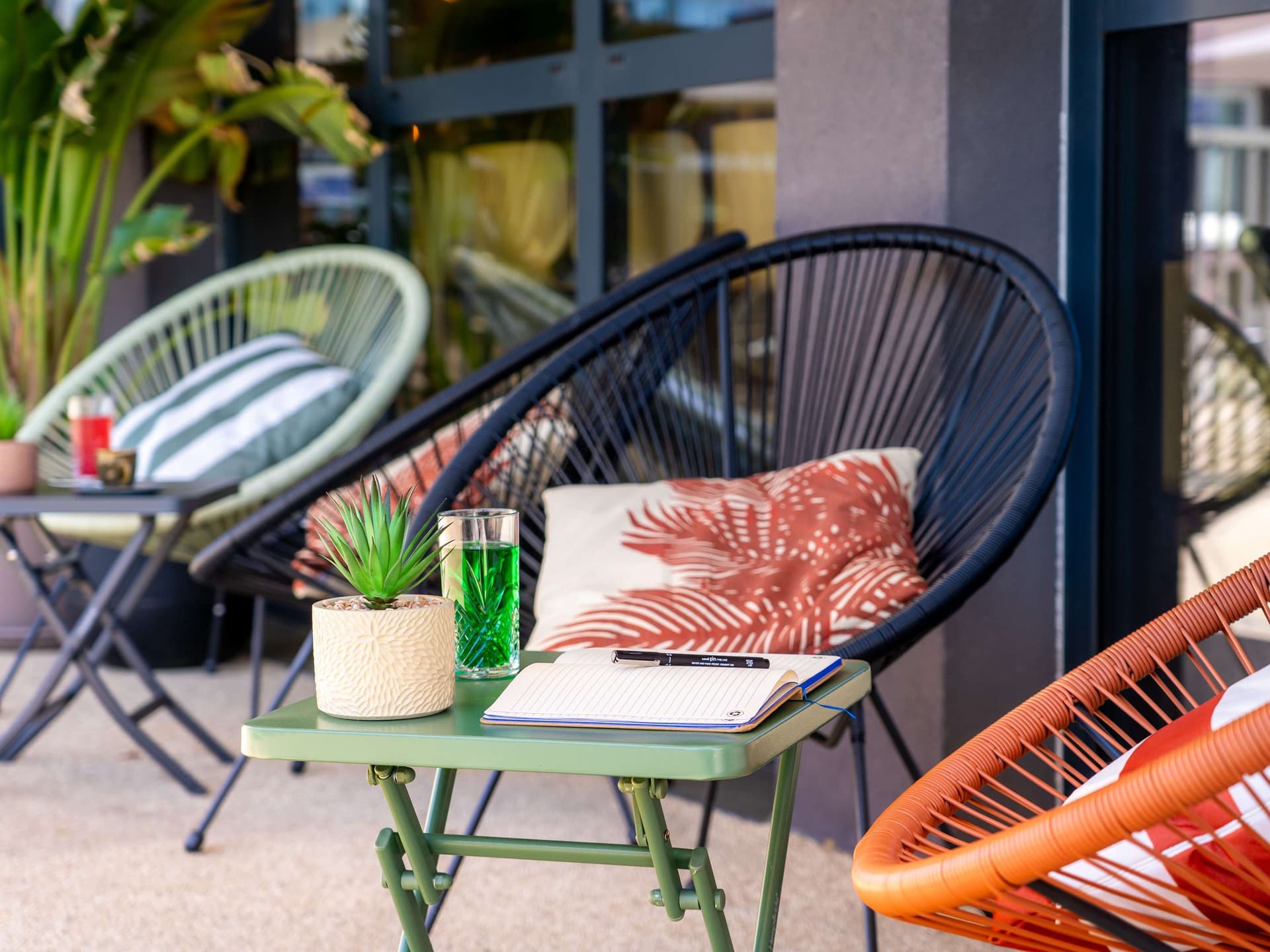 Ibis Saint Paul Trois Chateaux