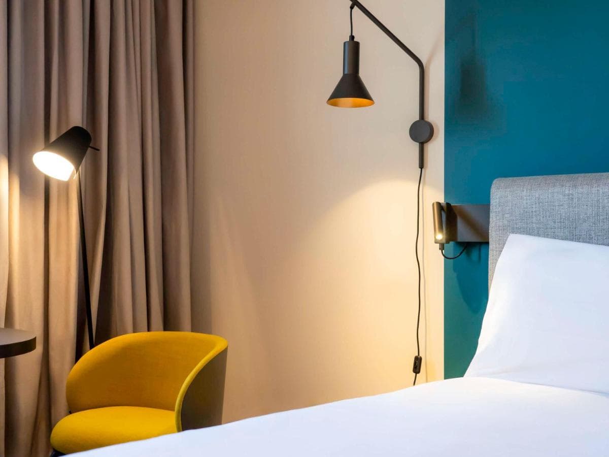 Ibis Saint Paul Trois Chateaux