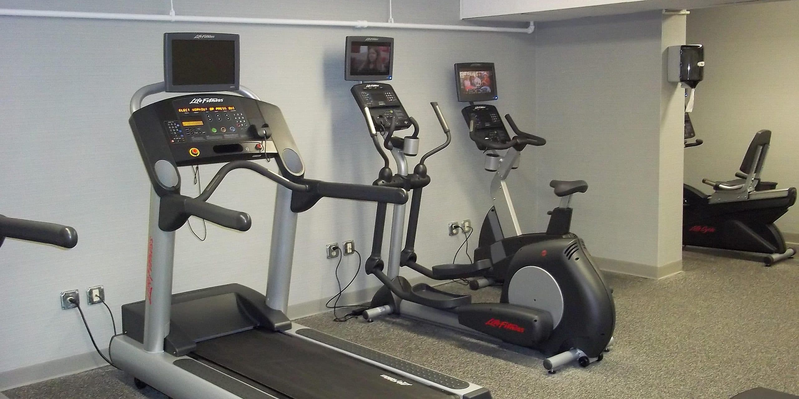 enVision Hotel & Conference Center Mansfield-Foxboro