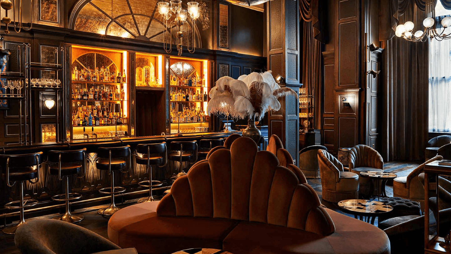 Kimpton Fitzroy-London, an IHG Hotel