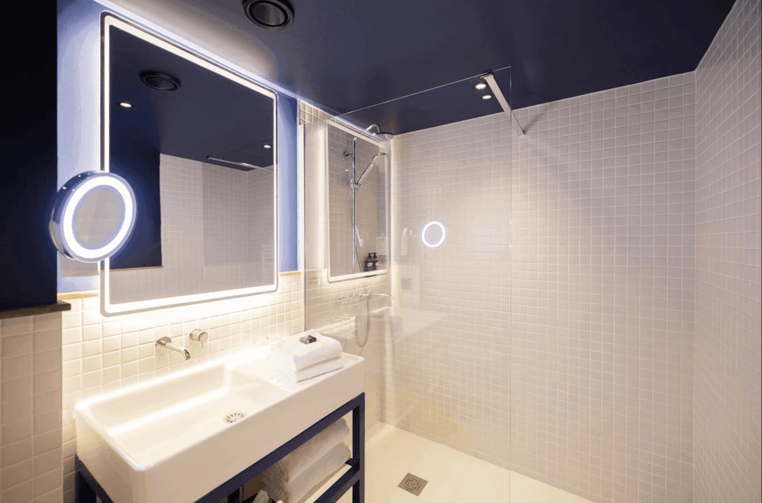 KOPSTER Hotel Residence Paris Ouest Colombes