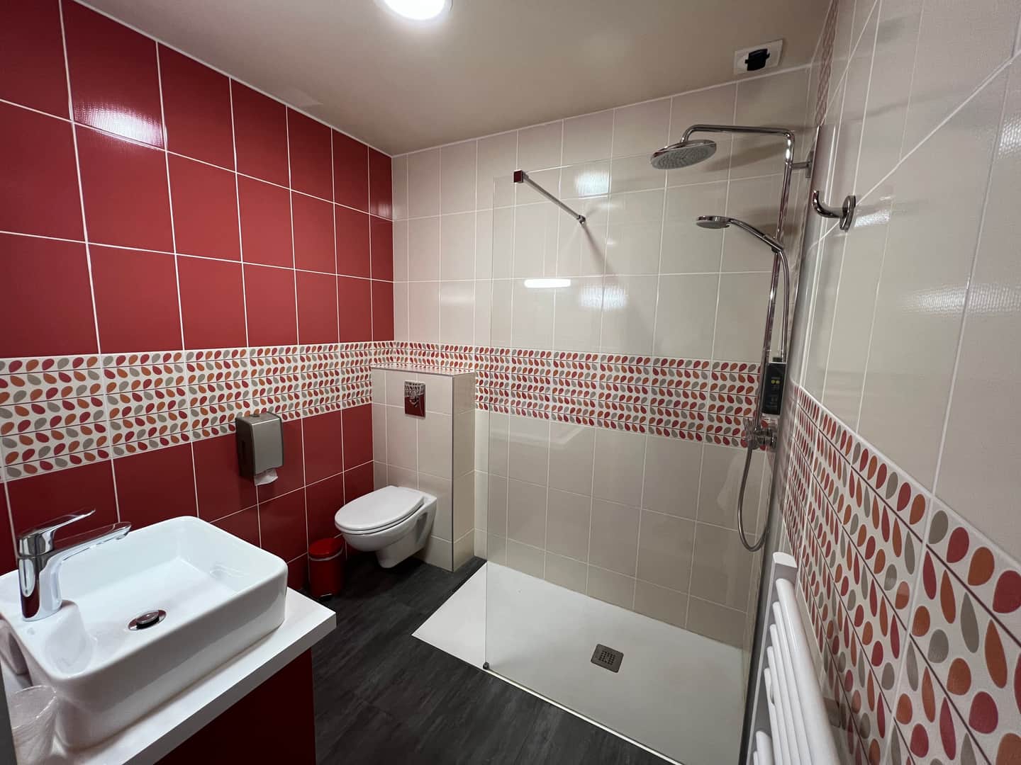 Brit Hotel du Parc Niort