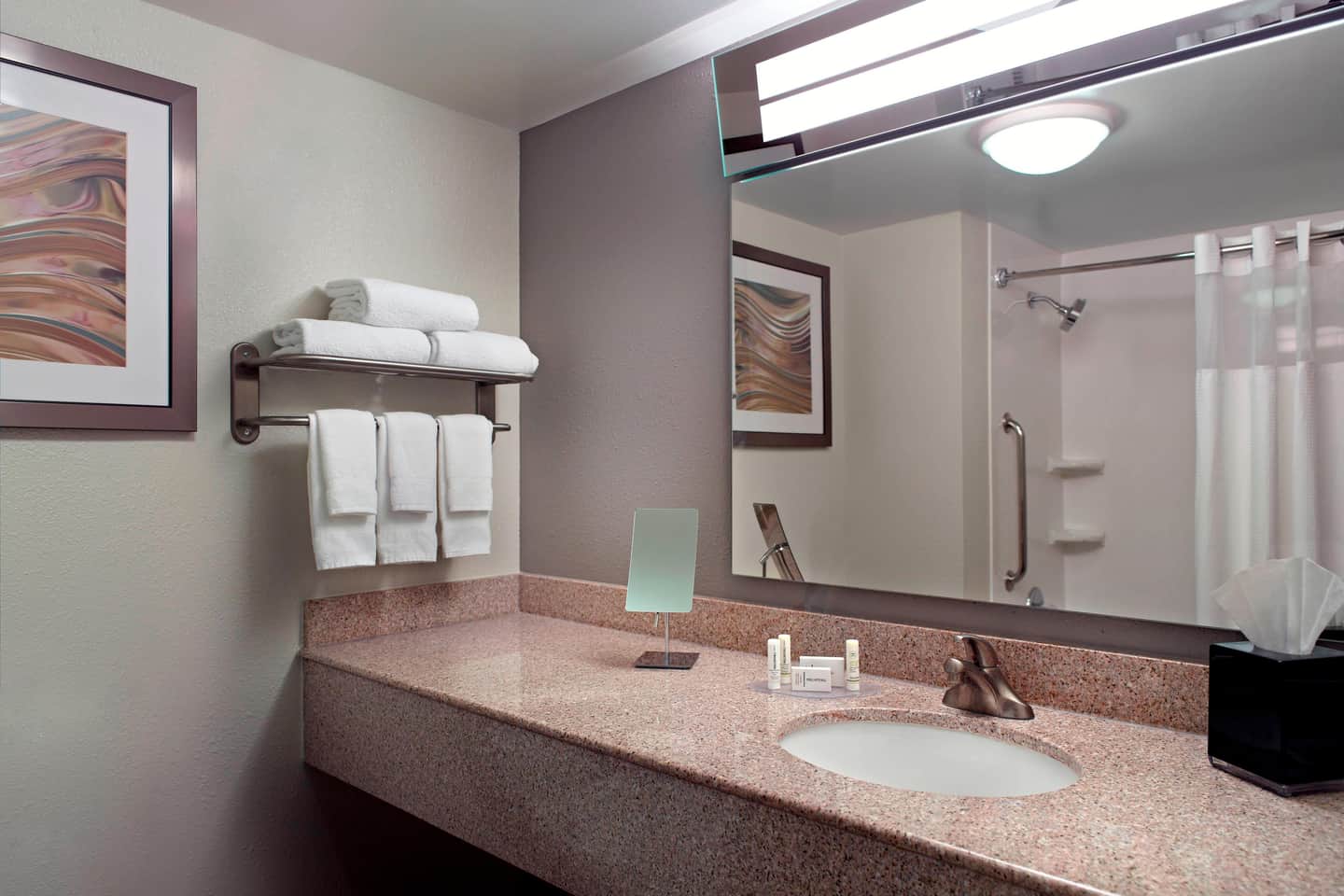 Sonesta Select Atlanta Cumberland Galleria