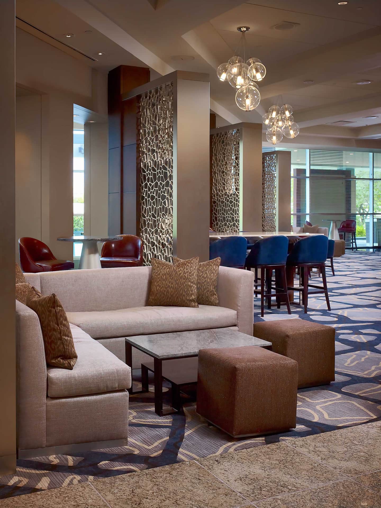 Royal Sonesta Houston Galleria