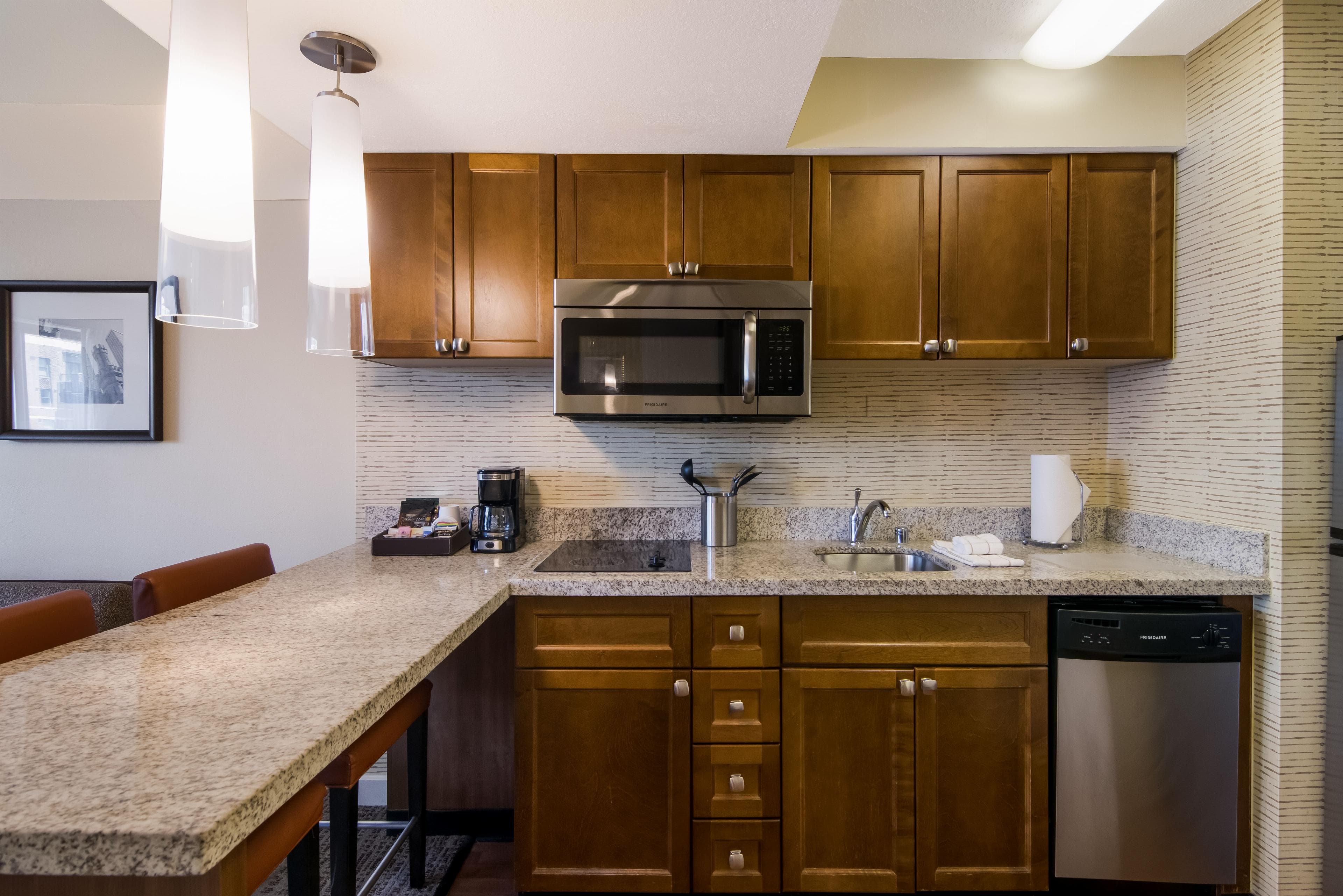 Sonesta ES Suites Chicago Downtown Magnificent Mile - Medical