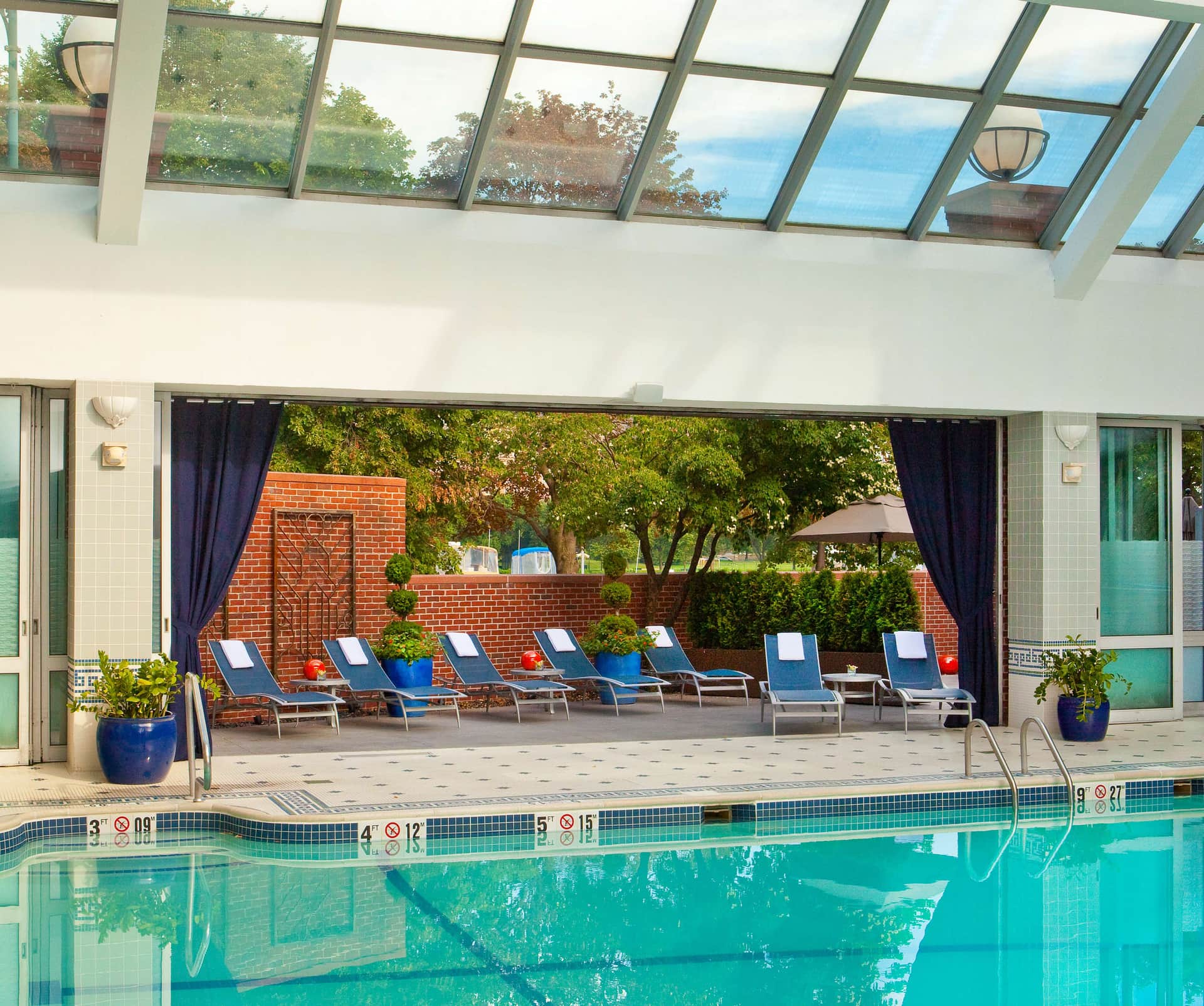Royal Sonesta Boston