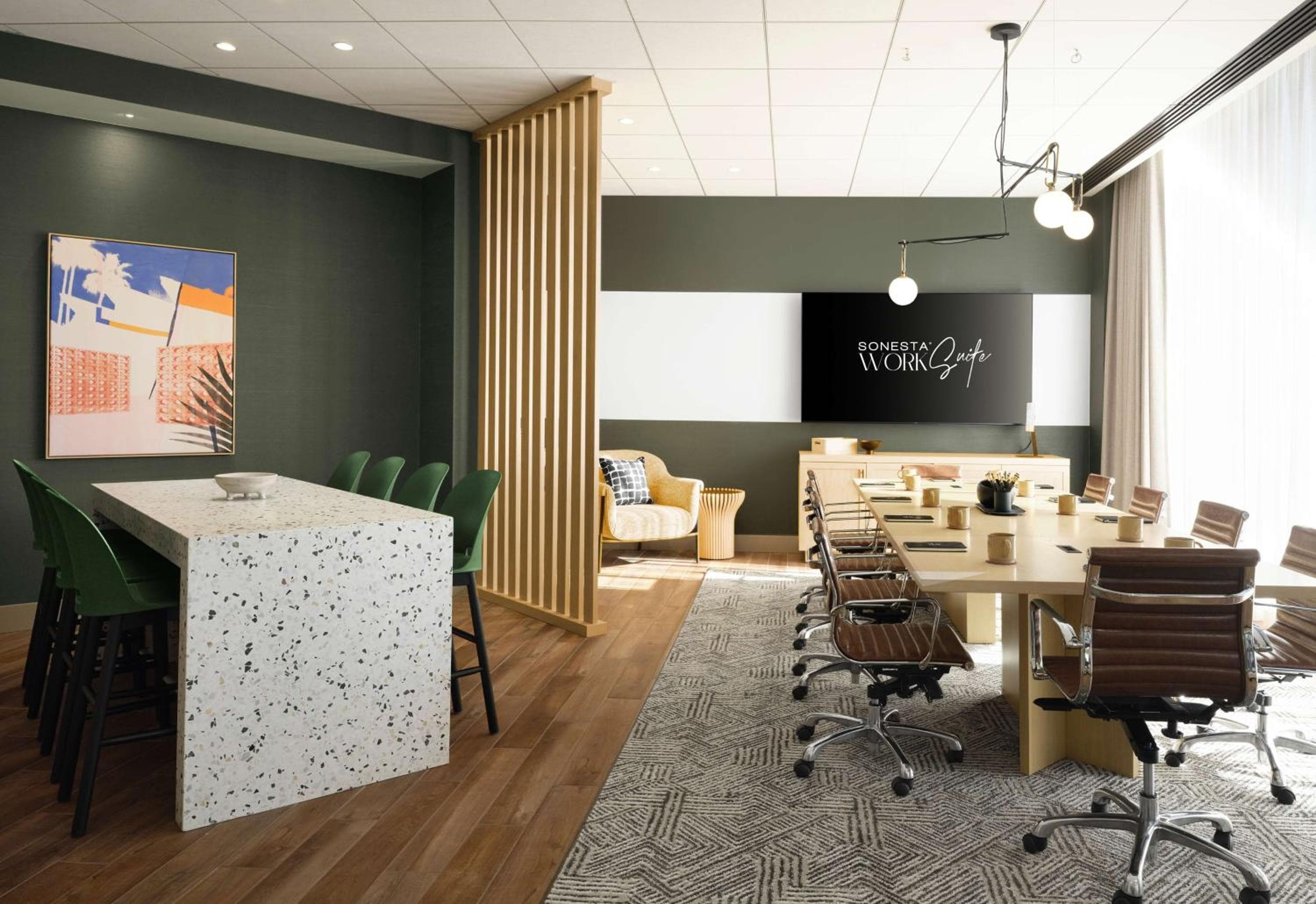 Sonesta Los Angeles Airport LAX