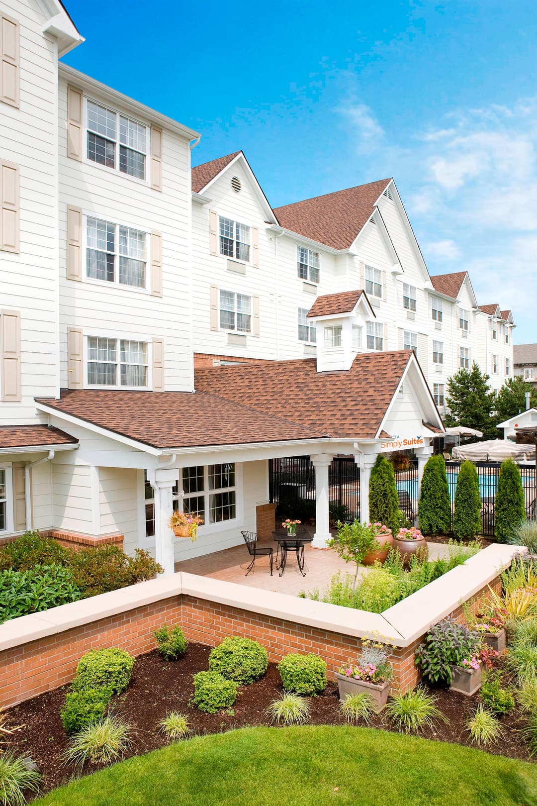 Sonesta Simply Suites Seattle Renton