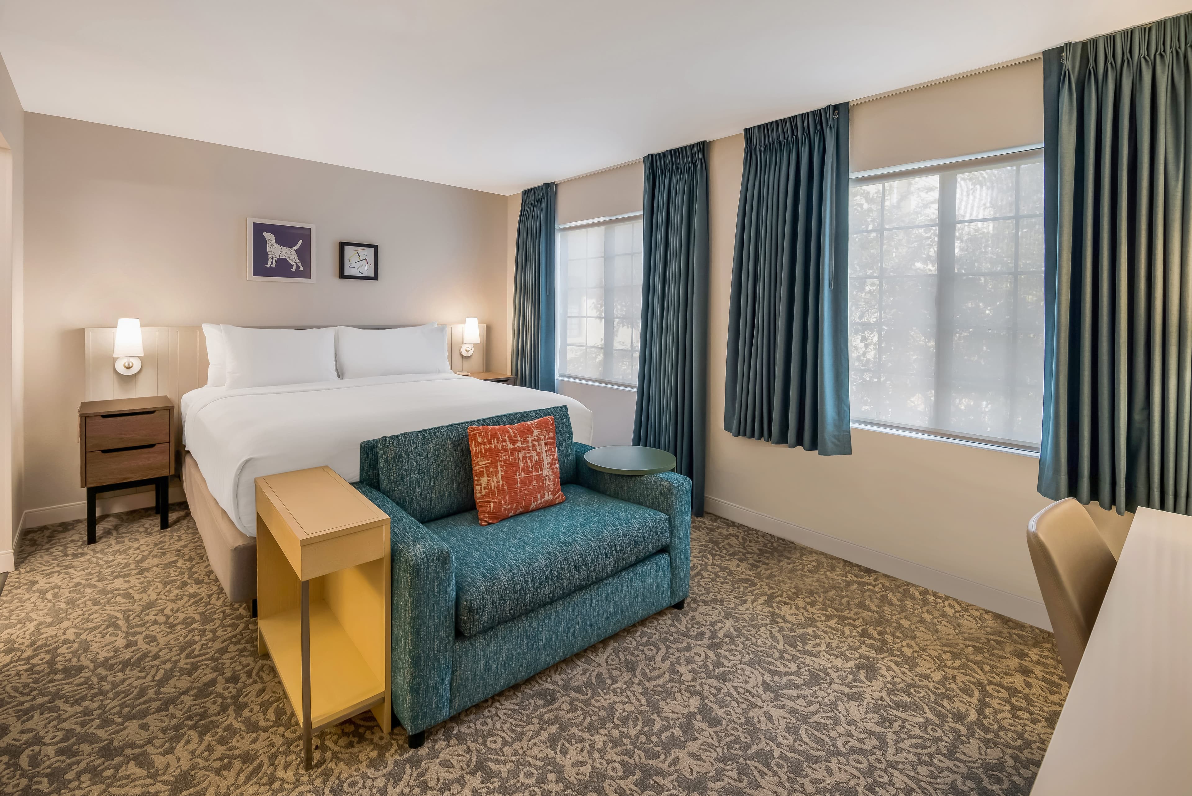 Sonesta ES Suites Andover Boston