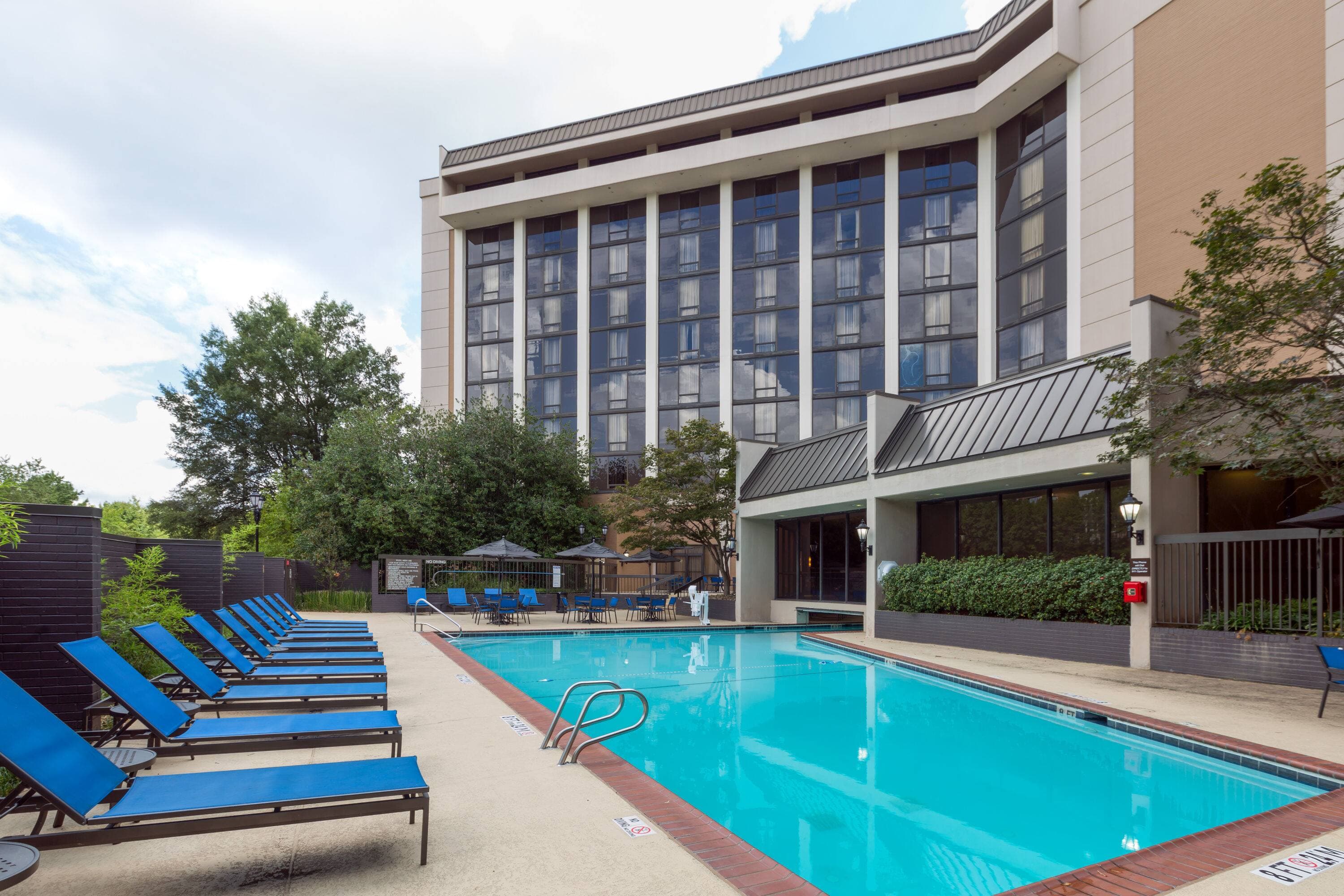Sonesta Atlanta Northwest Marietta - The Battery