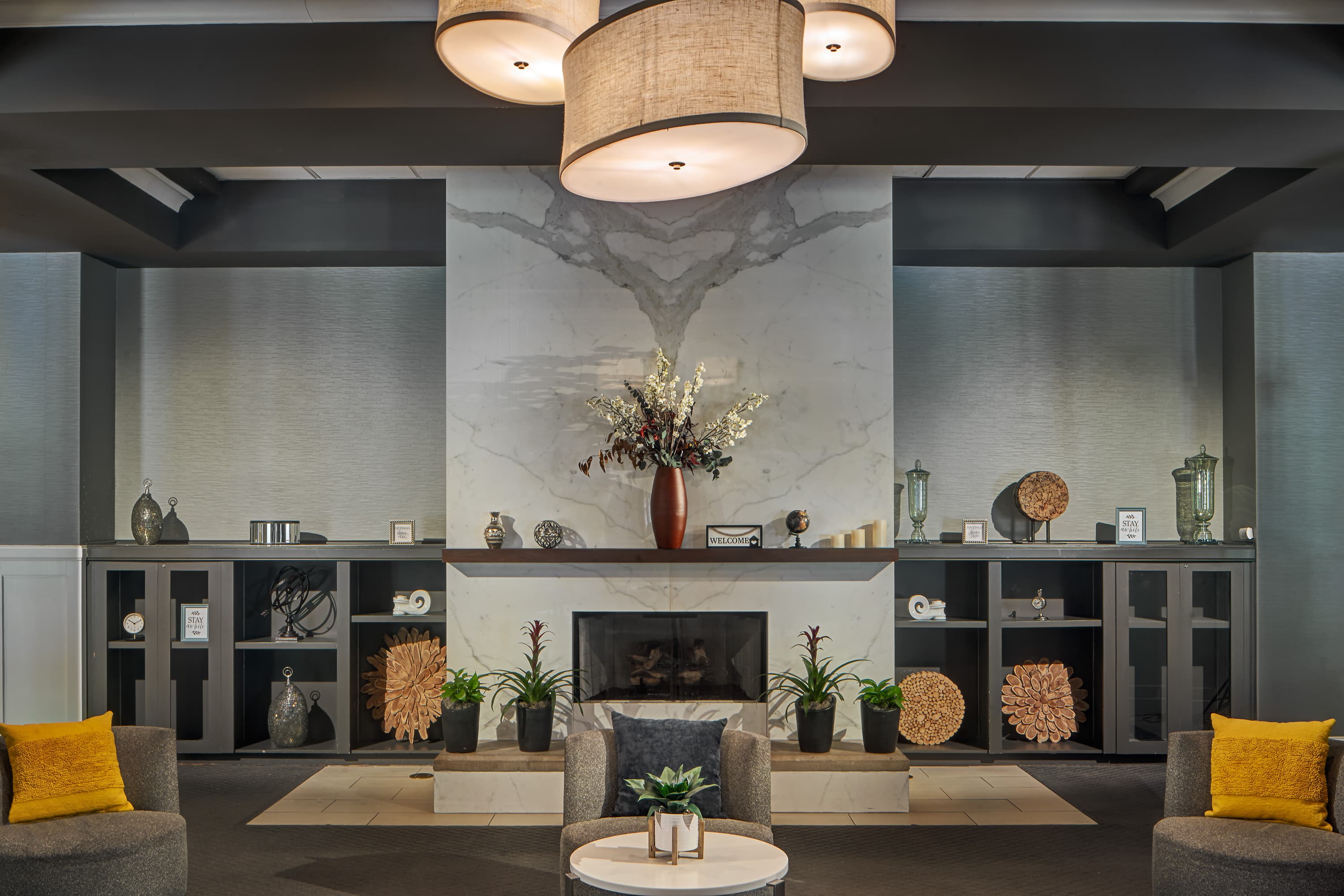 Sonesta Atlanta Airport South