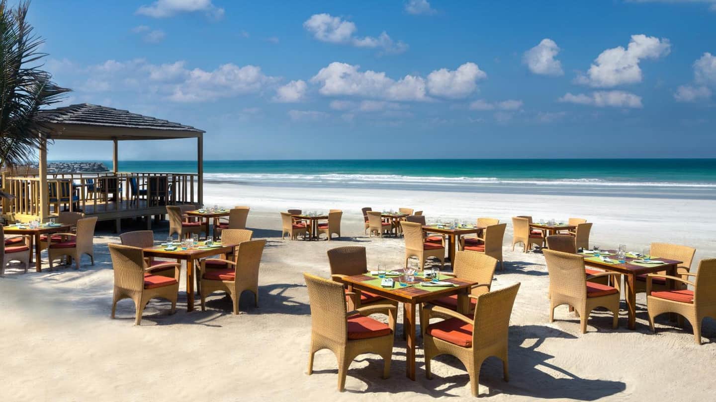 Ajman Hotel Group FZE