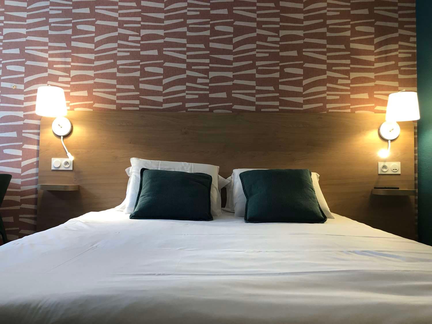 Kyriad Honfleur - La Rivière Saint Sauveur