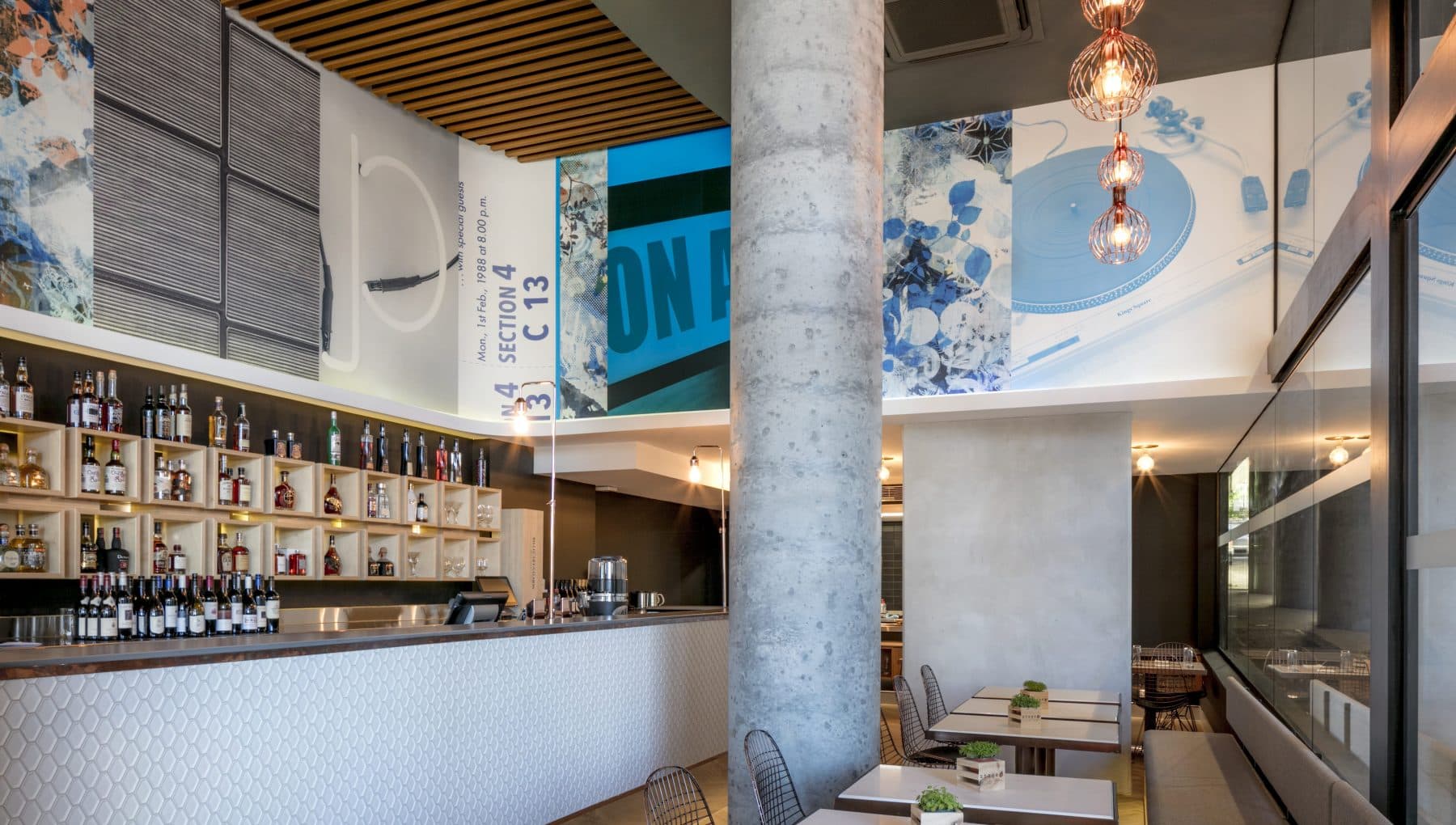 Rydges Perth Kings Square