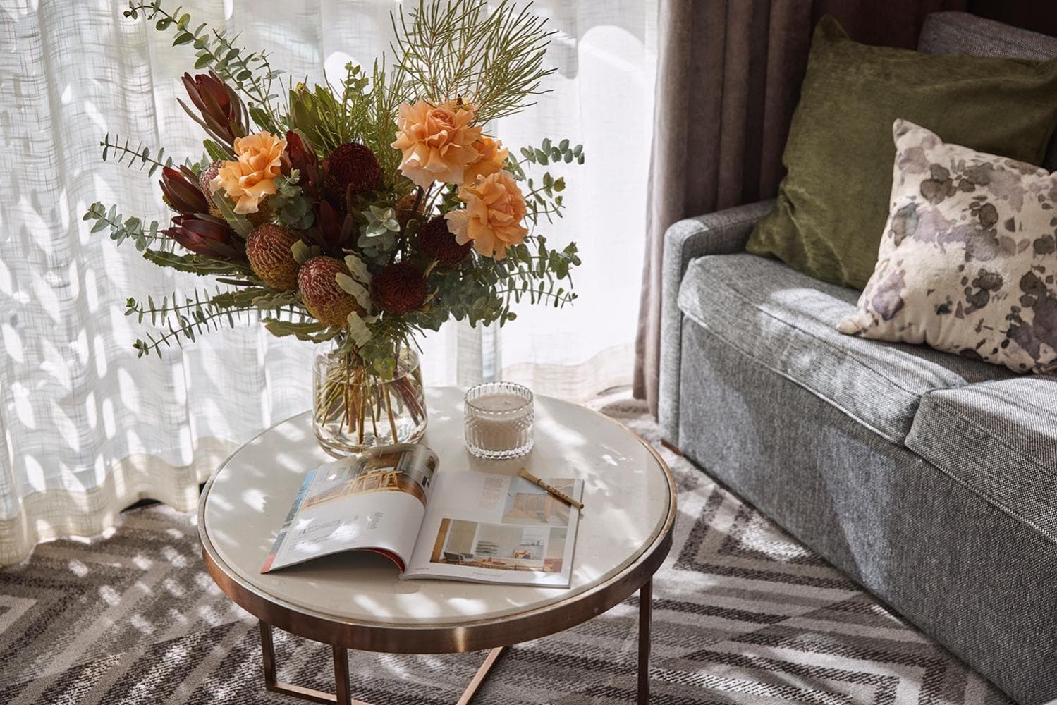 Rydges Perth Kings Square