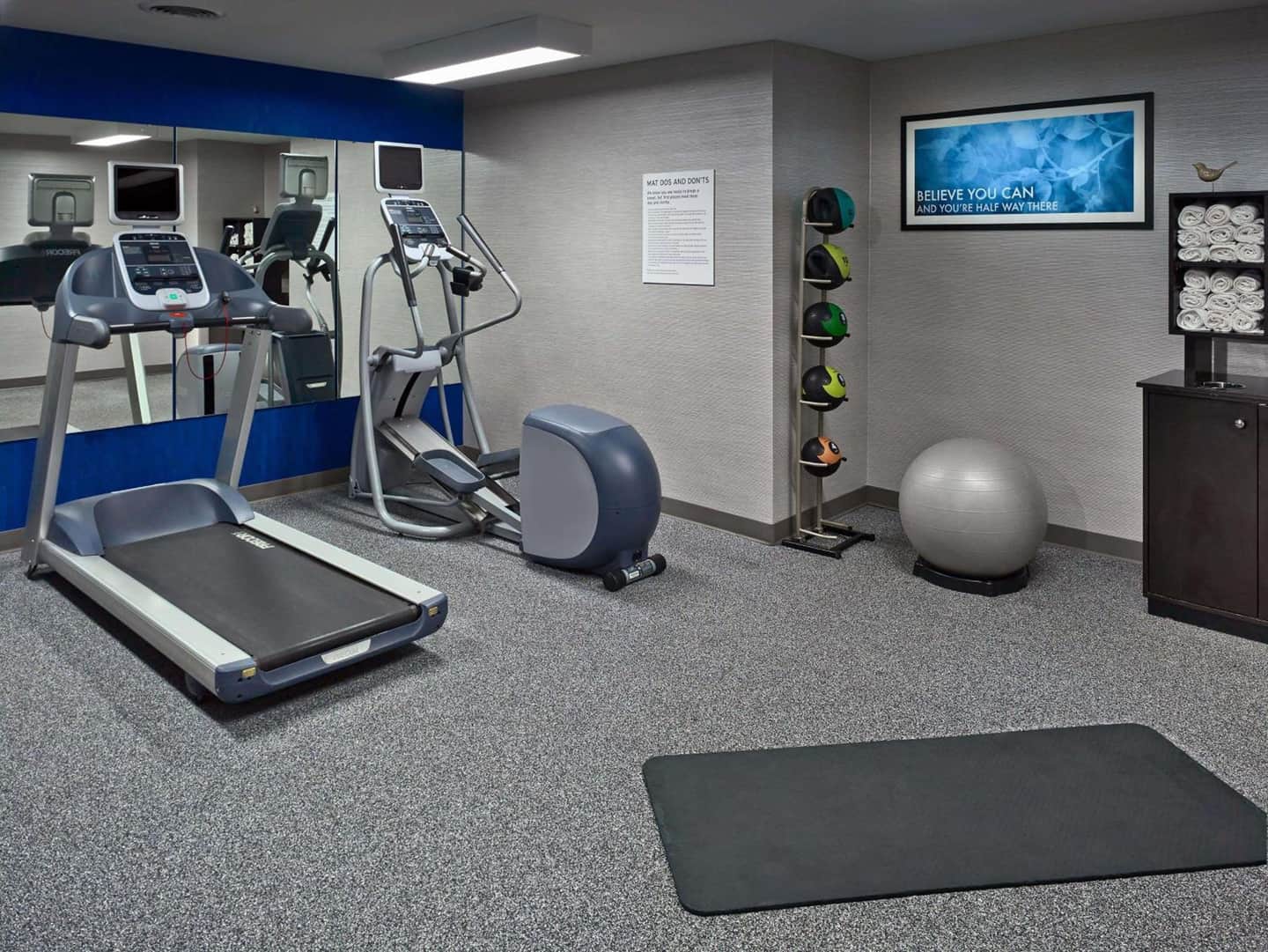 Sonesta ES Suites New Orleans Downtown