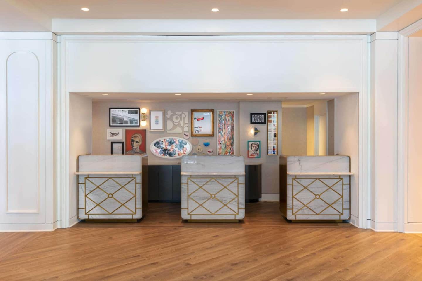 Royal Sonesta Chicago Downtown
