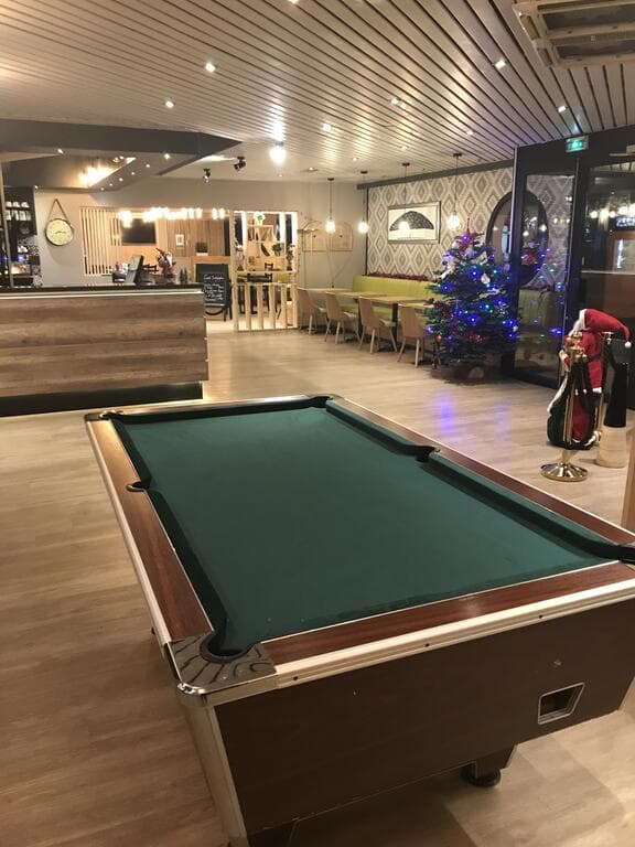Eurohotel Airport Orly Rungis