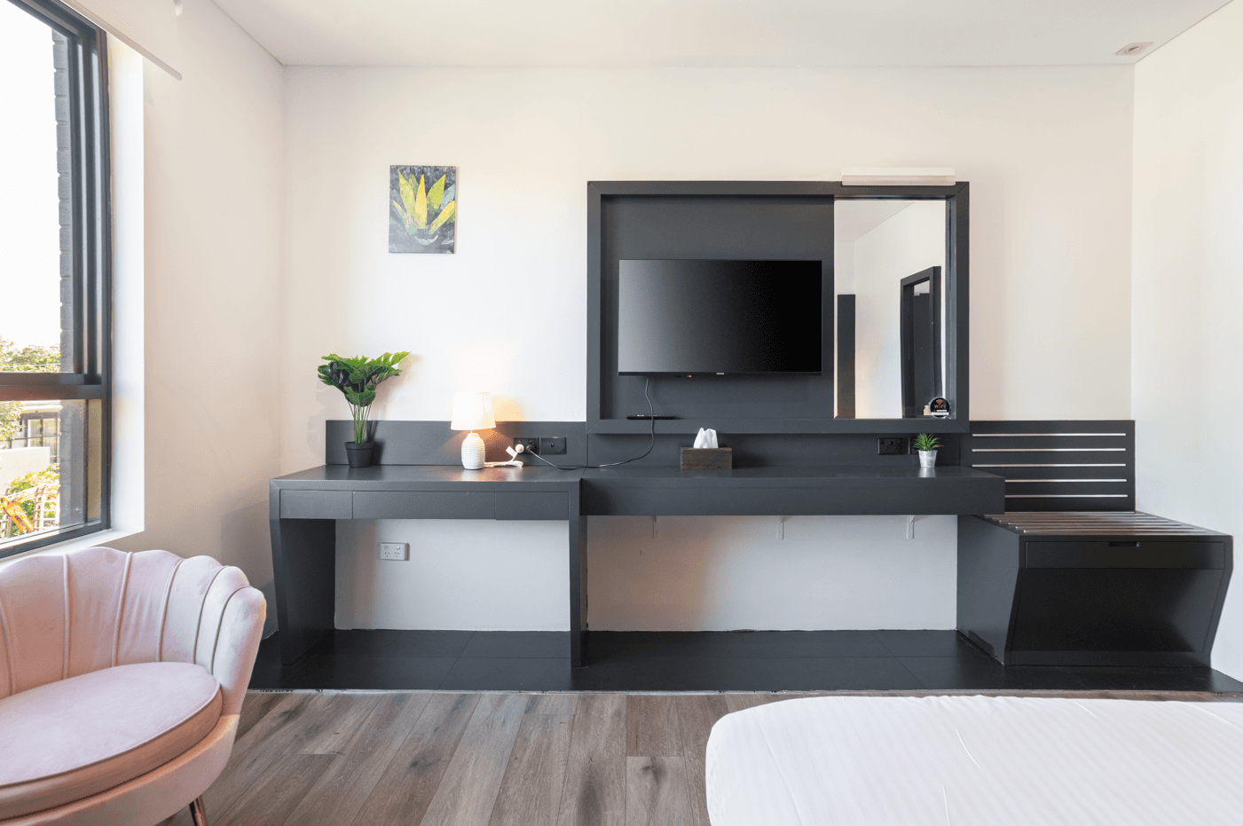 Bankstown Motel 10