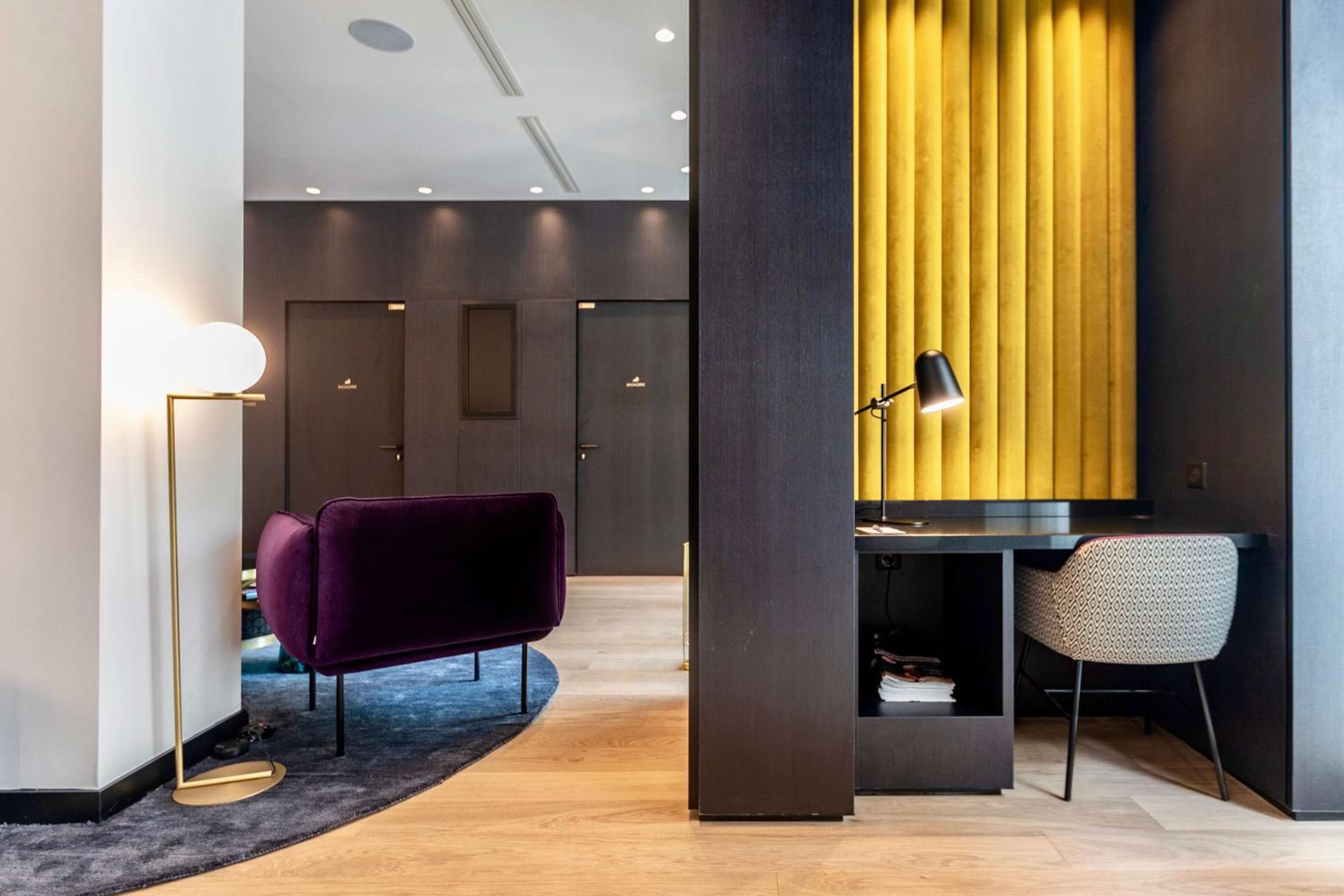 Best Western Plus Crystal, Hôtel, Bar & Spa