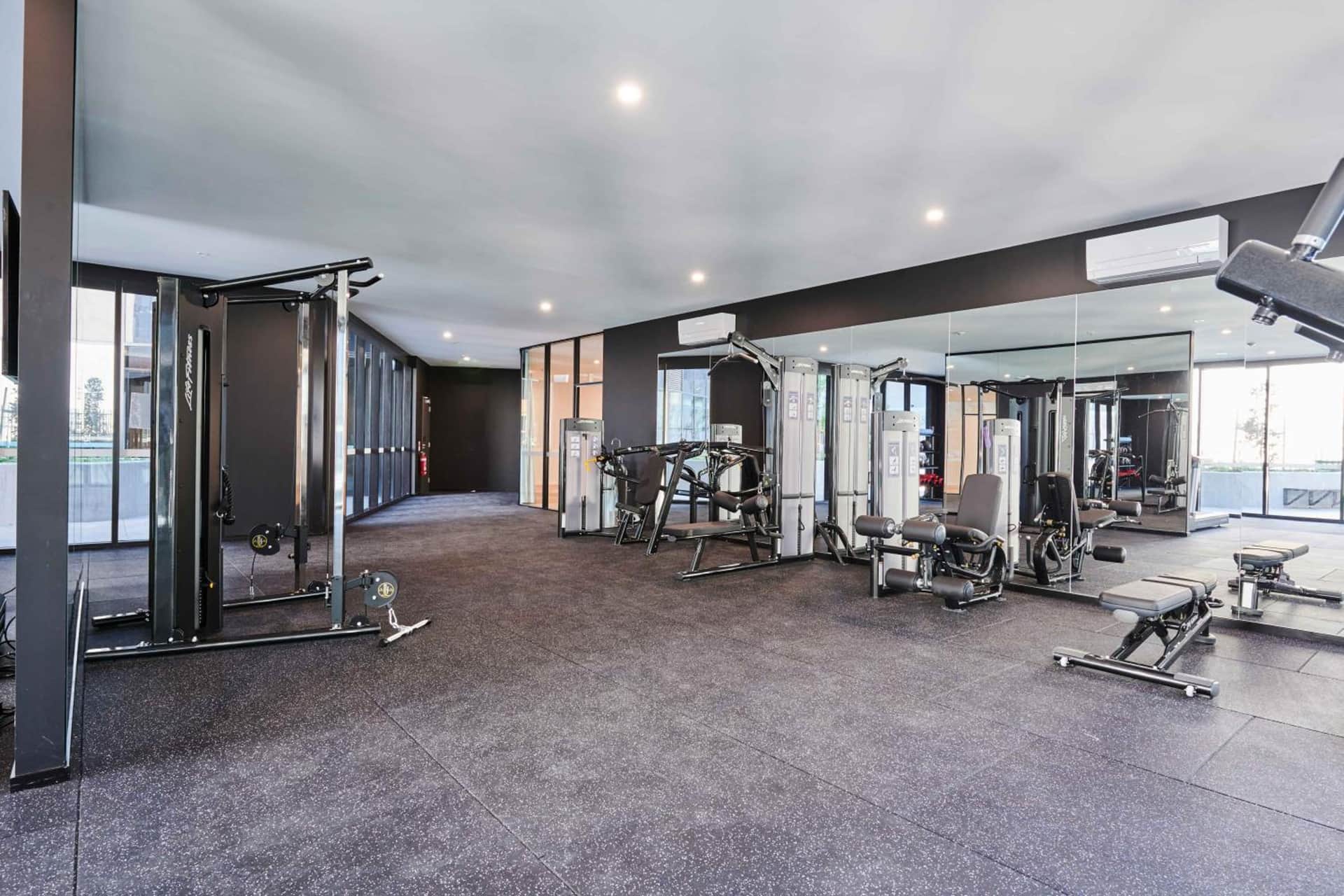 Abode Belconnen