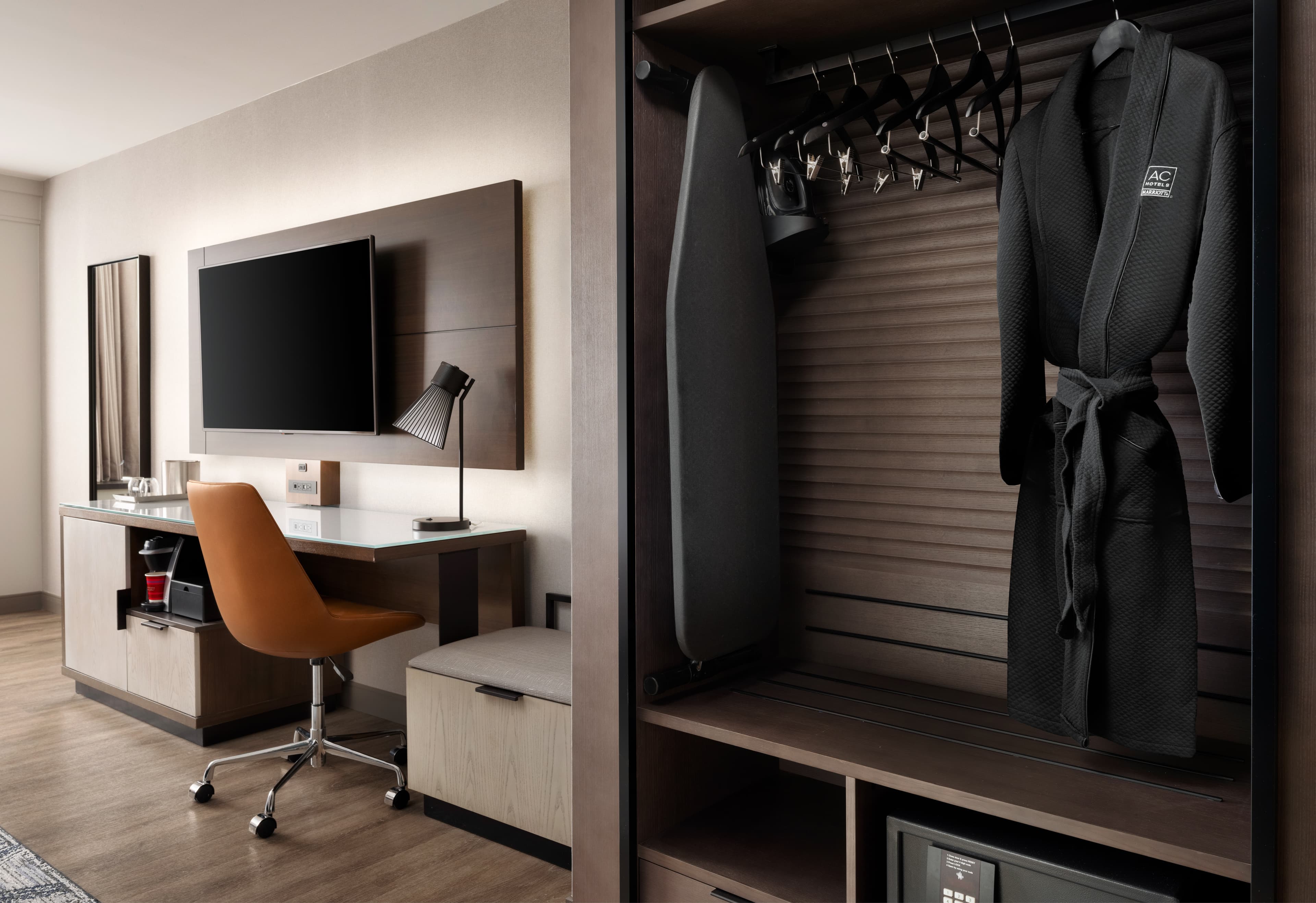 AC Hotel Arlington National Landing