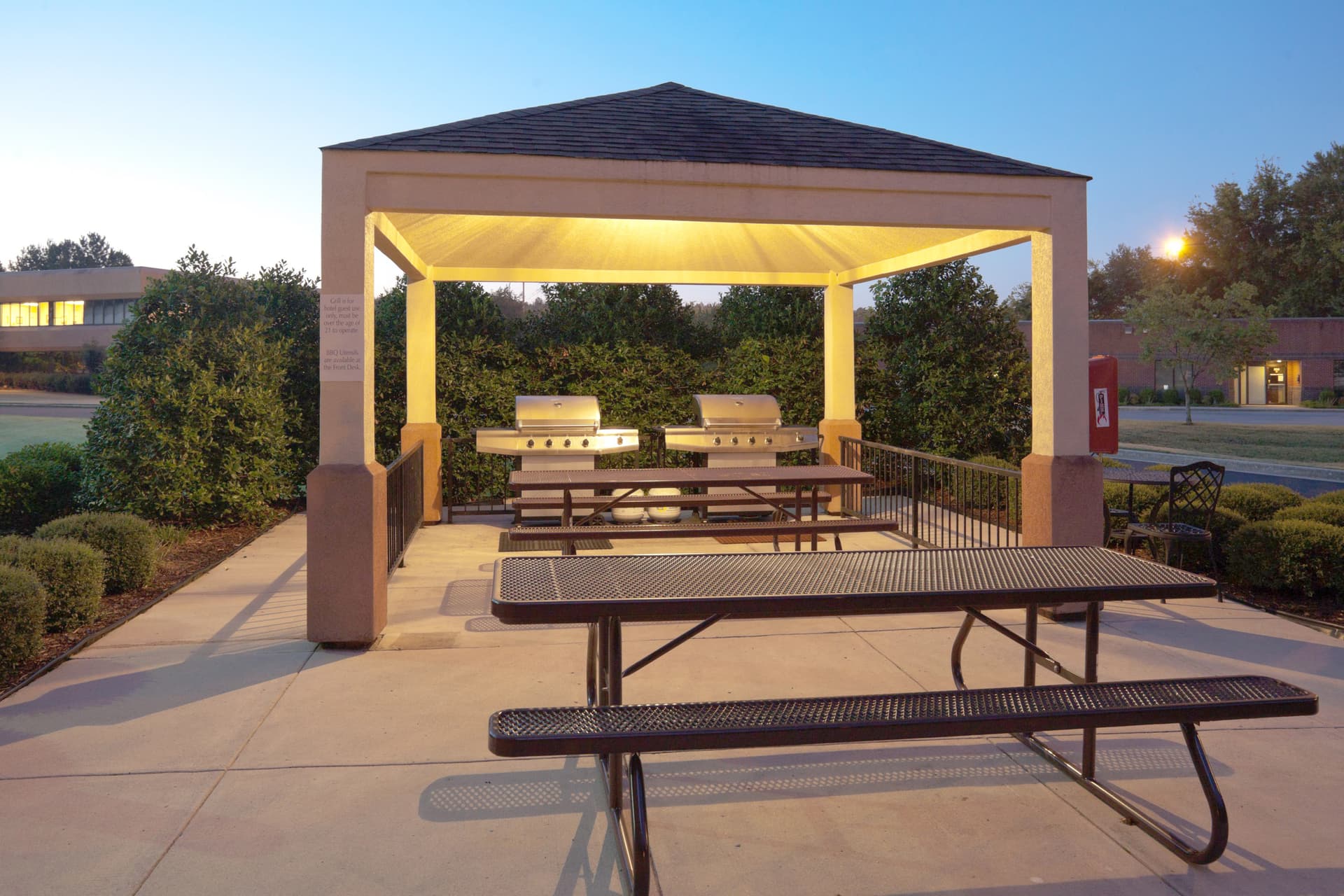 Sonesta Simply Suites Dallas Las Colinas