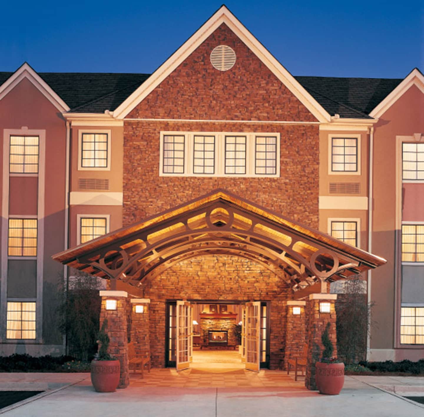 Sonesta ES Suites Dallas Las Colinas