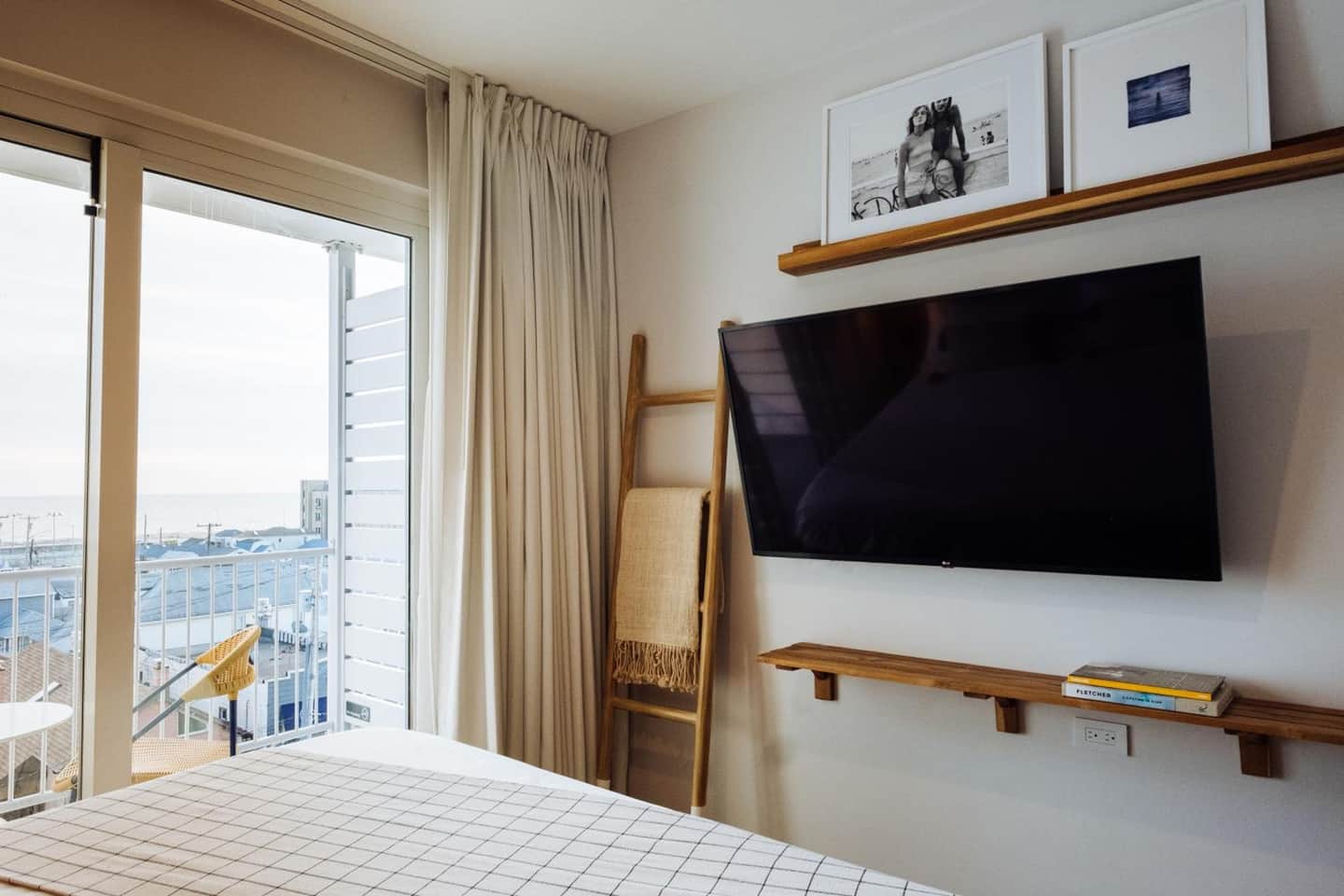 The Rockaway Hotel + Spa