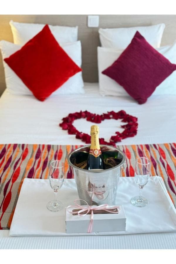 Dièse Hôtel Bastille